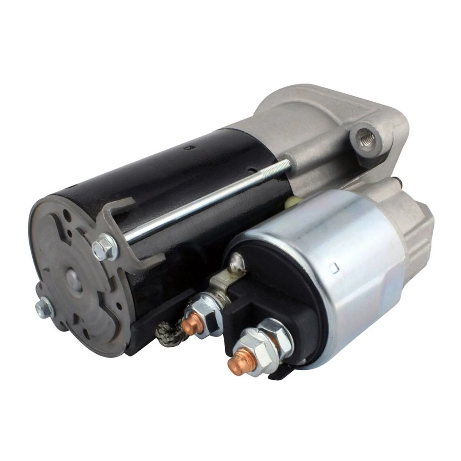 RM Starter Motor Assorted Kawasaki Models (Refer to Fitments) (RMS080-107828) - Image 8
