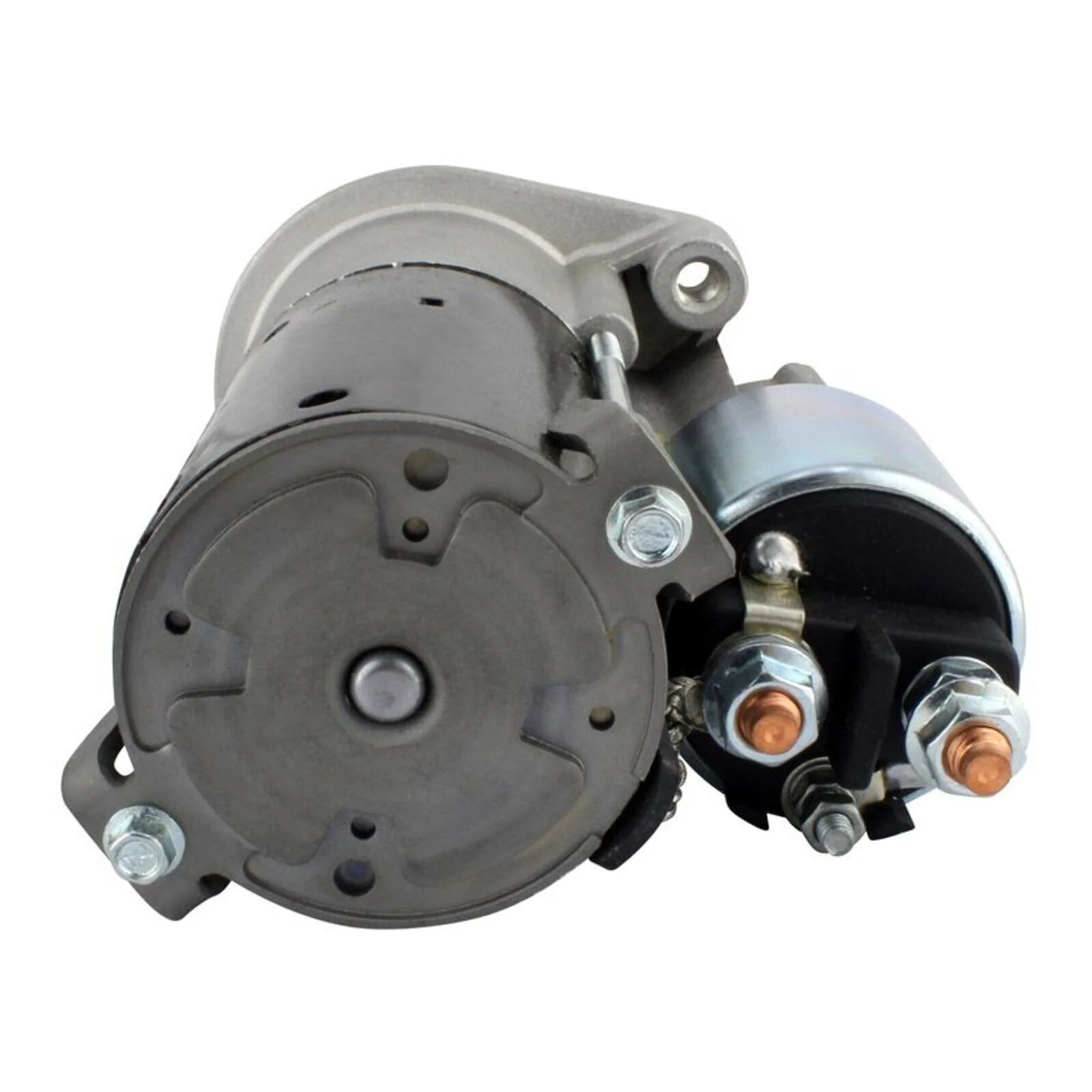 RM Starter Motor Assorted Kawasaki Models (Refer to Fitments) (RMS080-107828) - Image 9