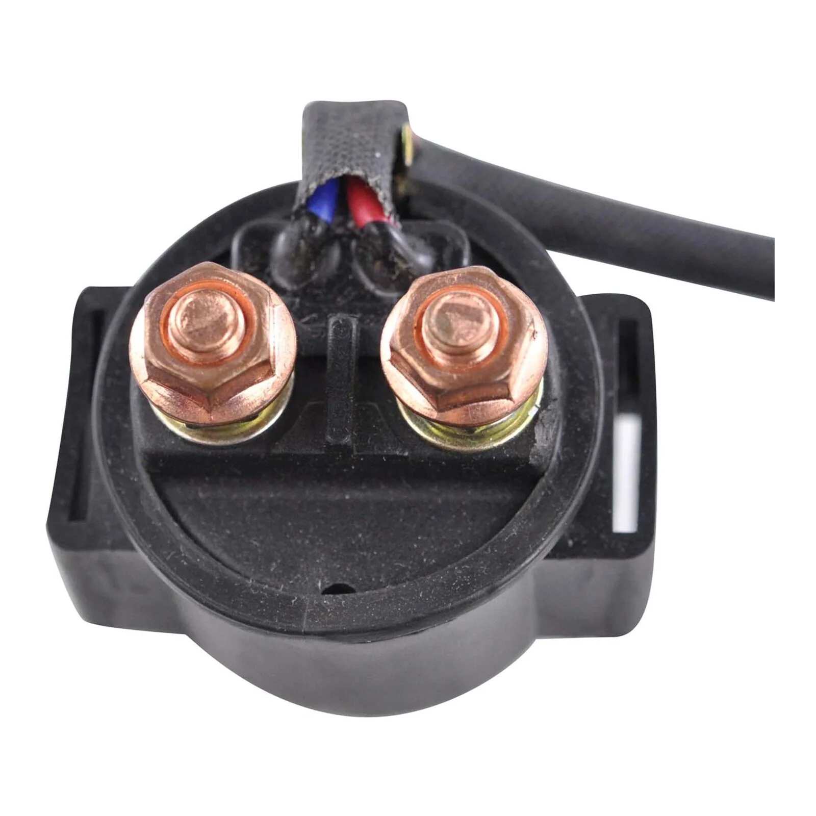 Starter Relay Solenoid - Assorted Yamaha Models - Image 2