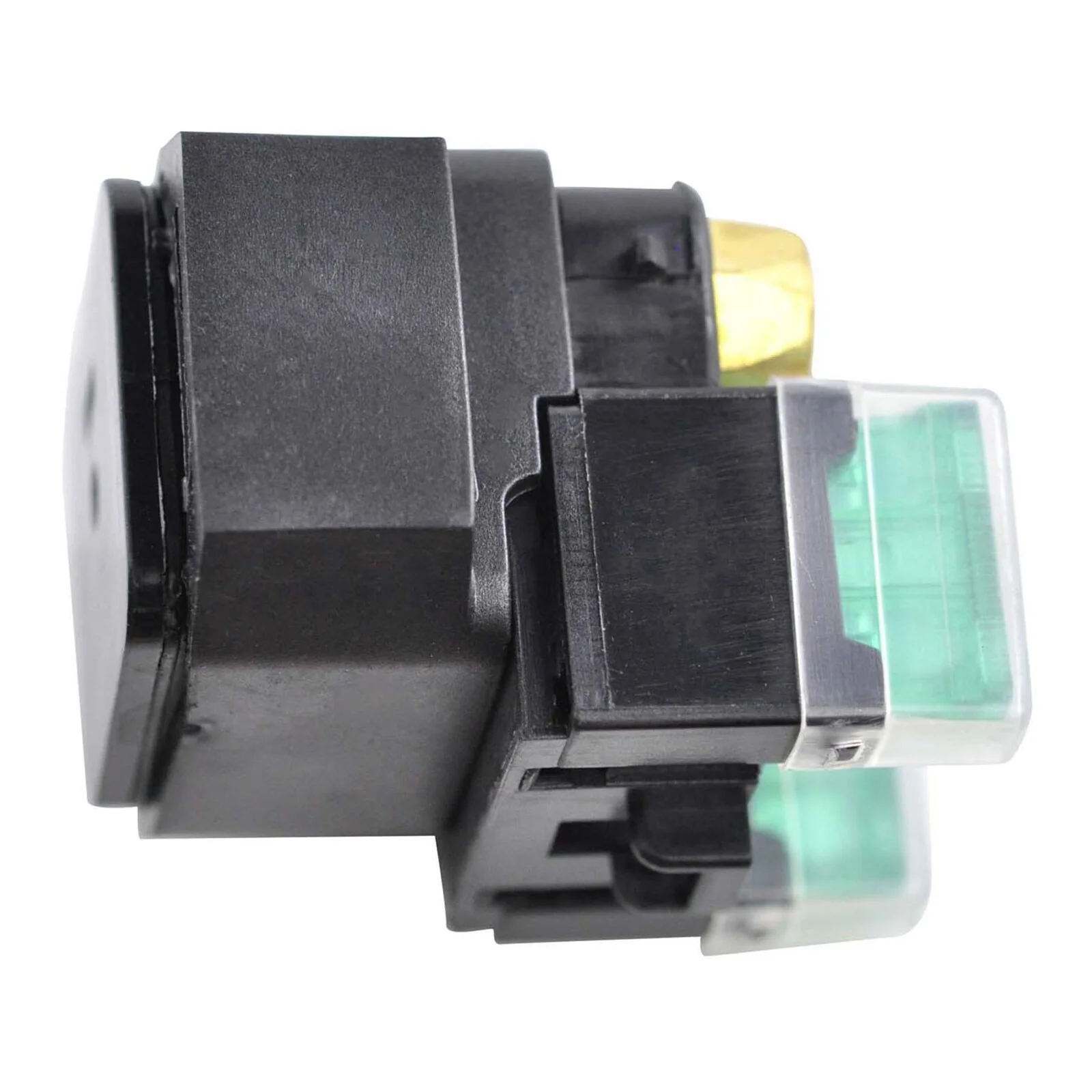 Starter Relay Solenoid - Assorted Yamaha Models - Image 3
