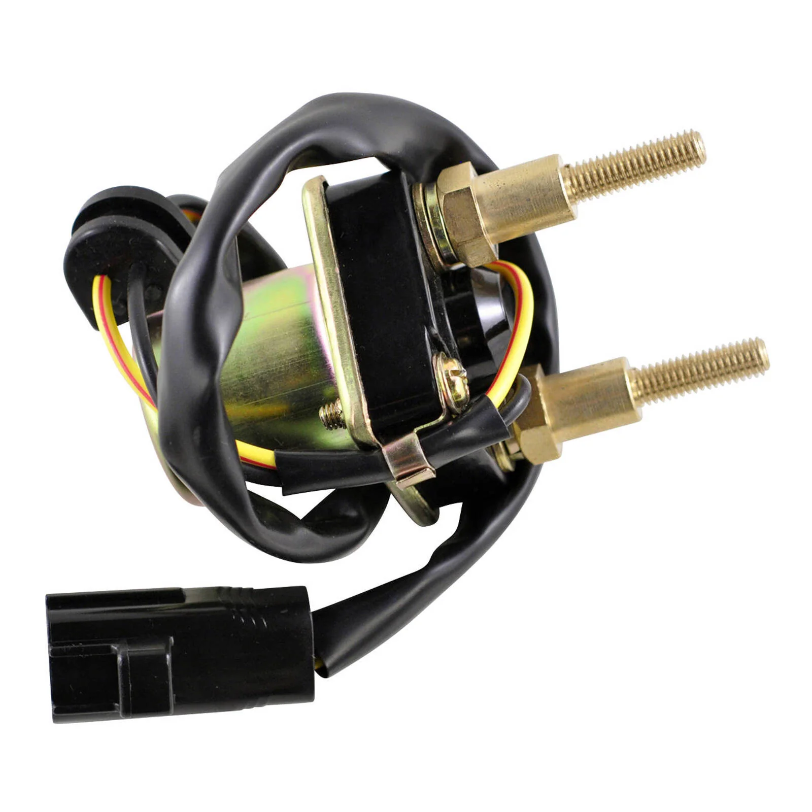 Starter Relay Solenoid - Assorted Kawasaki Models - Image 2