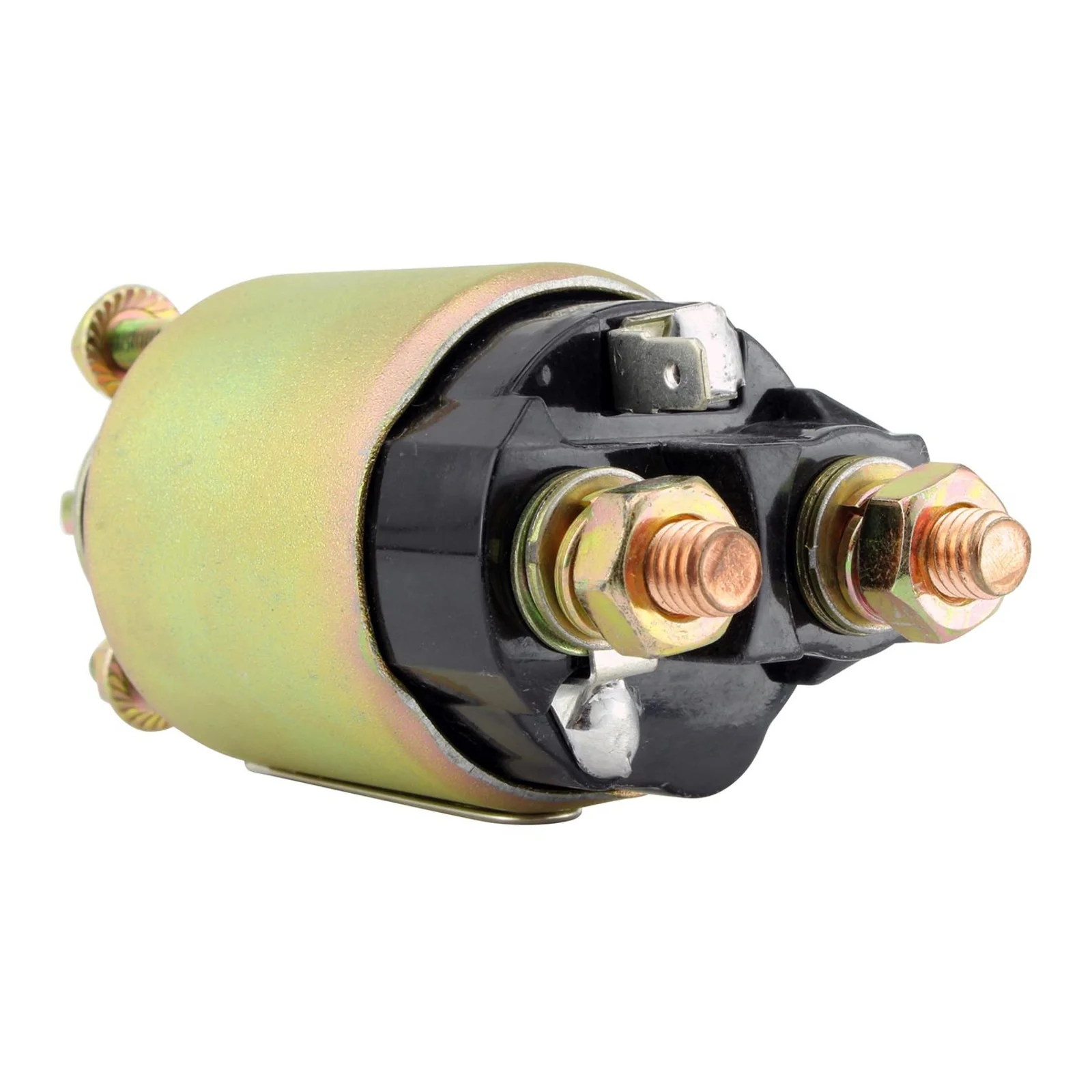 Starter Relay Solenoid Yamaha Virago 1100 '86-'99 - Image 2