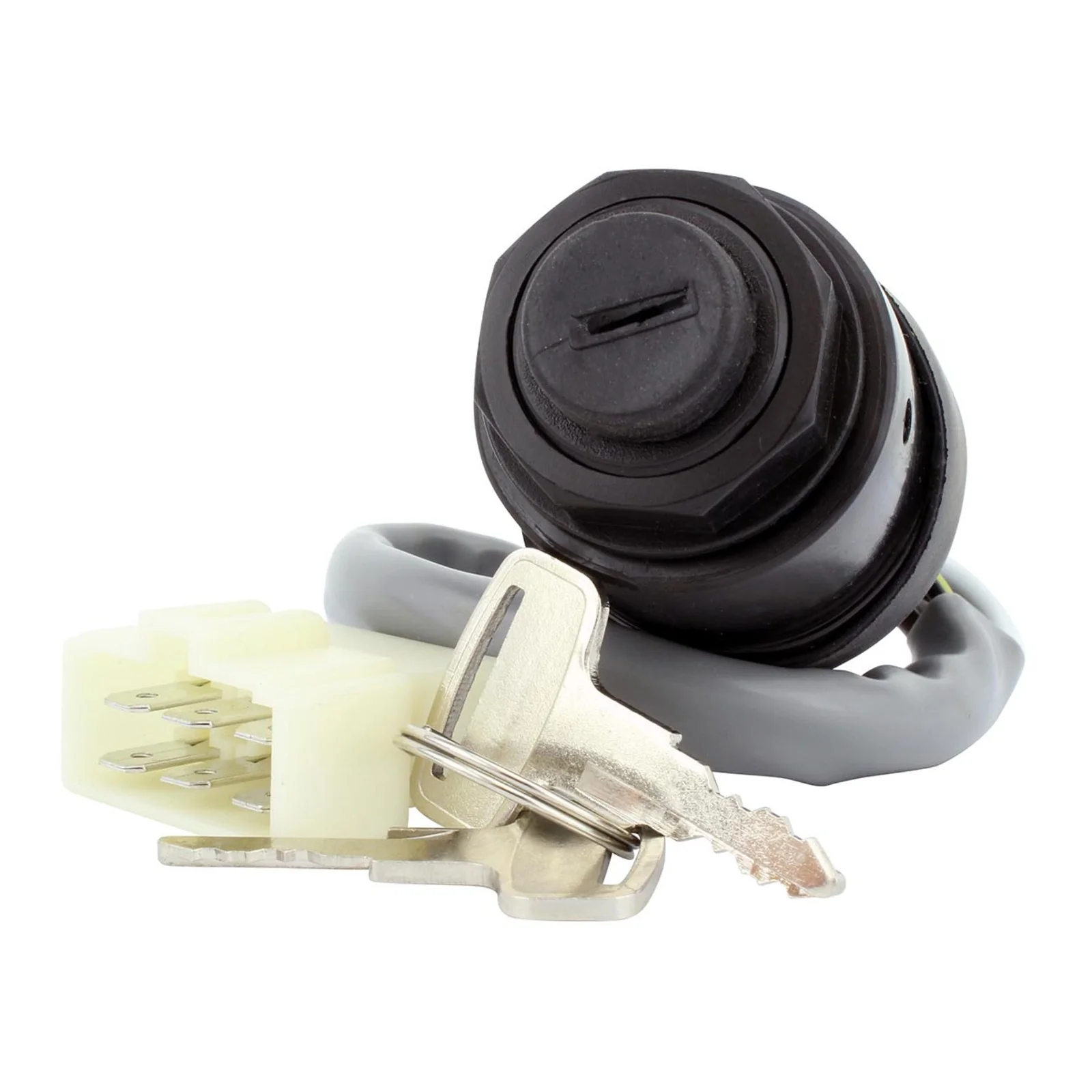 3-Position Ignition Key Switch - Assorted Kawasaki Models - Image 3