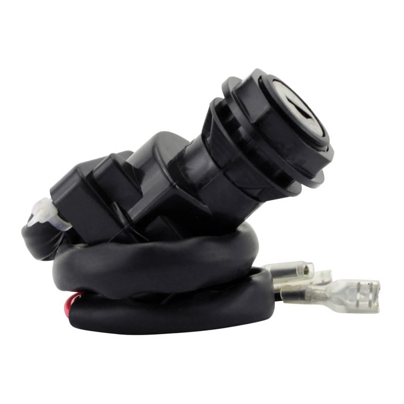 2-Position Ignition Key Switch - Assorted Polaris Models - Image 2