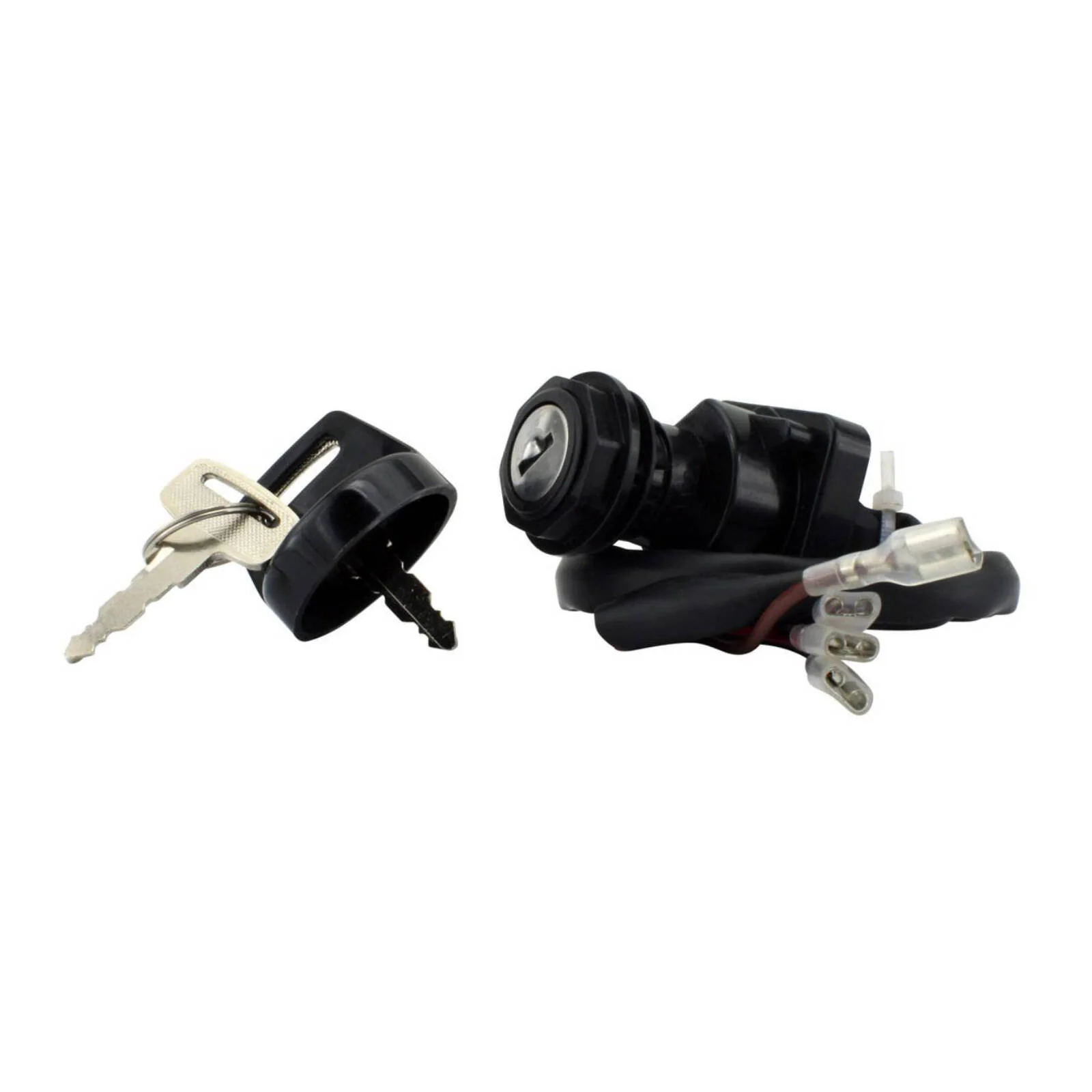2-Position Ignition Key Switch - Assorted Polaris Models - Image 4