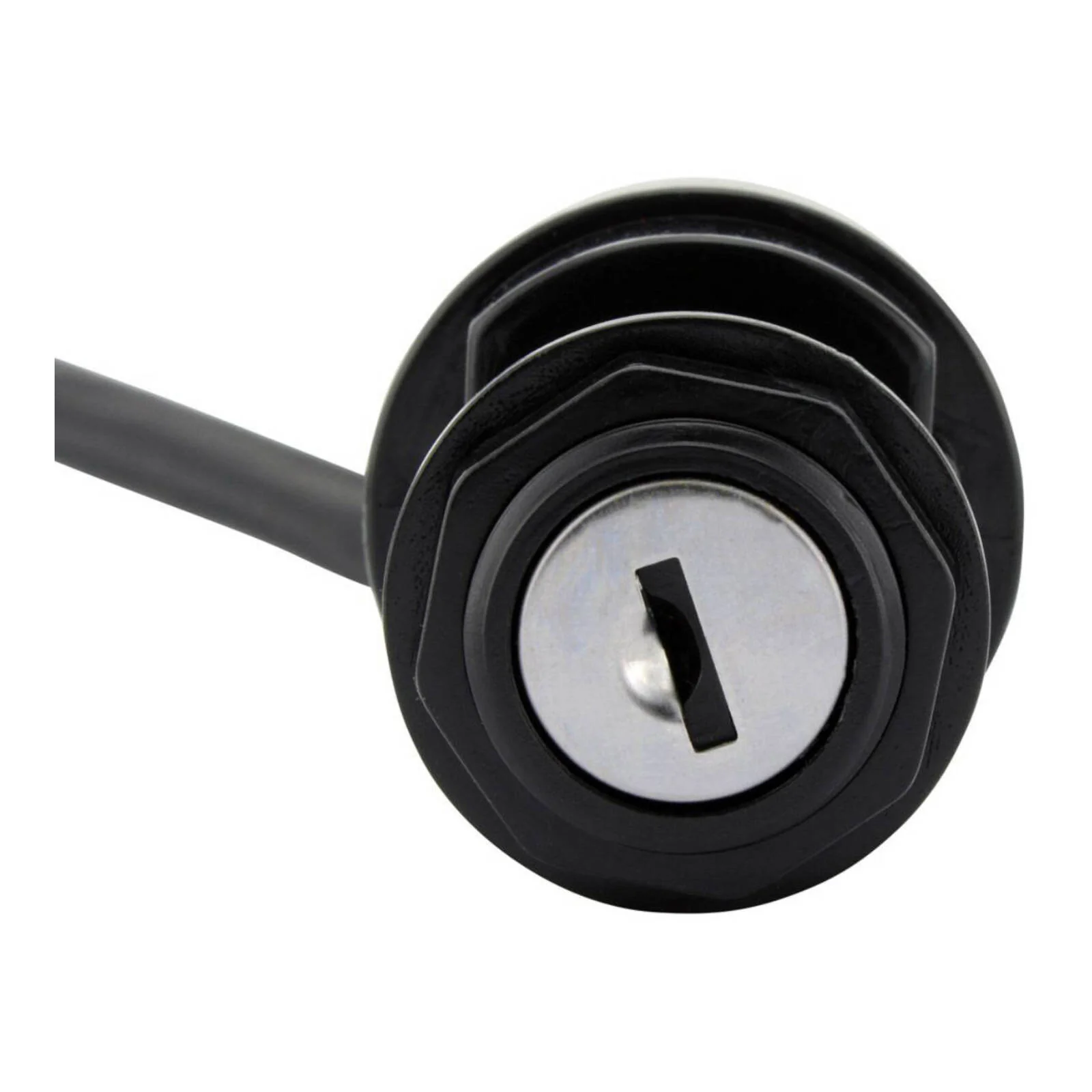 2-Position Ignition Key Switch - Assorted Kawasaki Models - Image 5