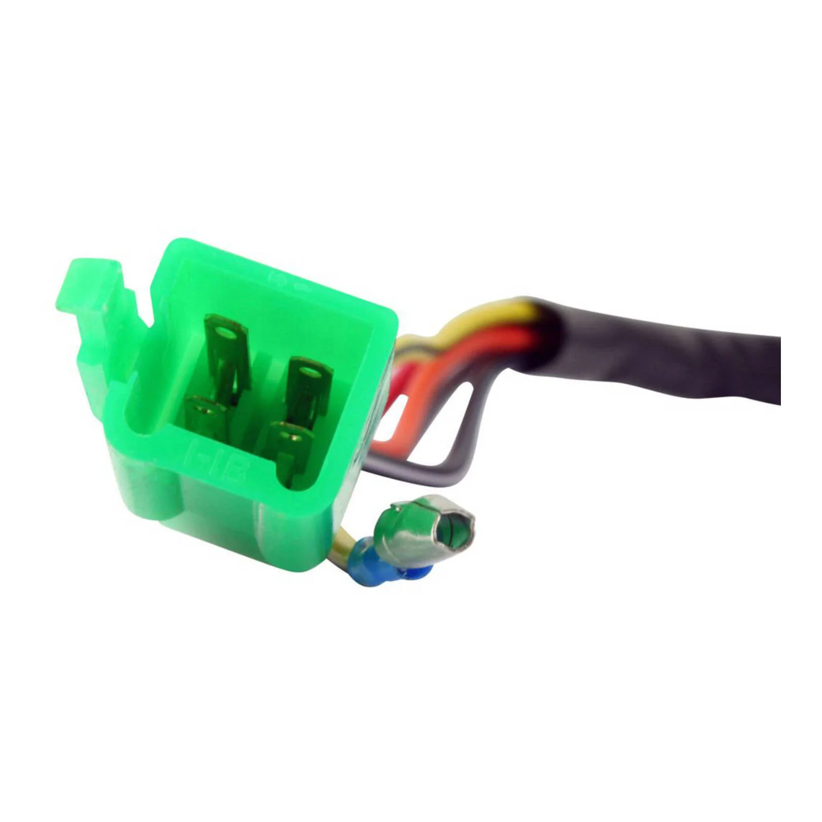 3-Position Ignition Key Switch - Assorted Suzuki Models - Image 4