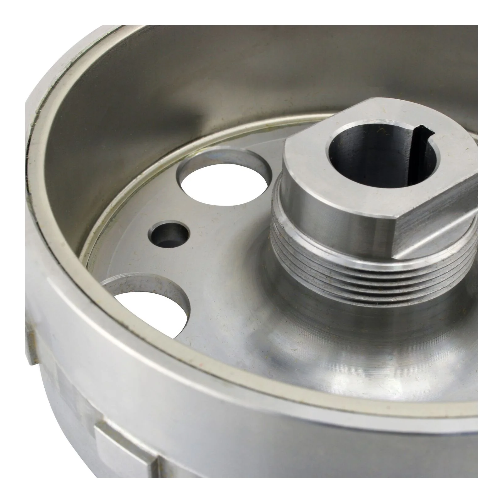Flywheel for Yamaha YFZ 450 R/X '09 - '24 (RMS120-107942) - Image 7