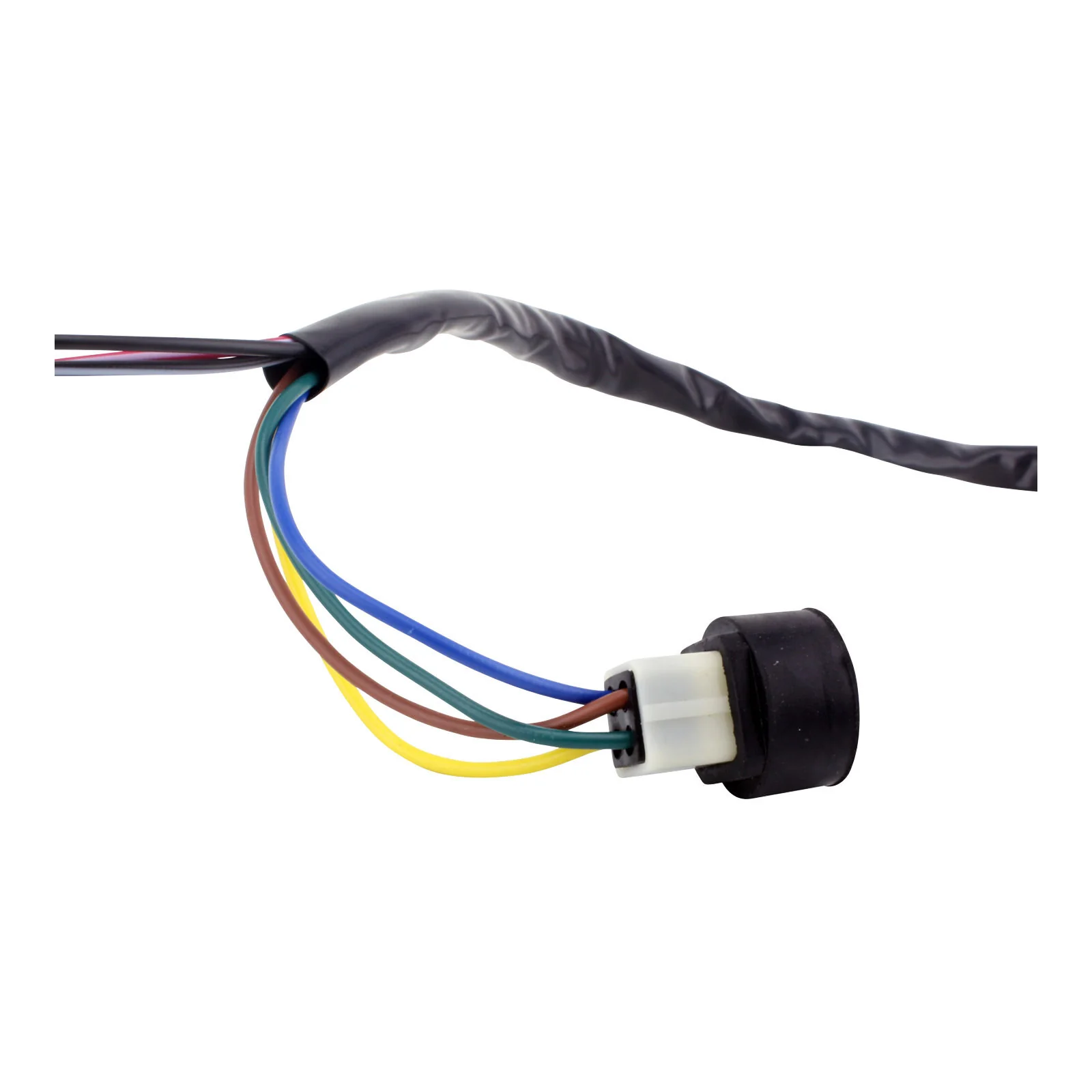 Switch Assembly – Assorted Yamaha Models (Refer to Fitments) (RMS160-106912) - Image 2