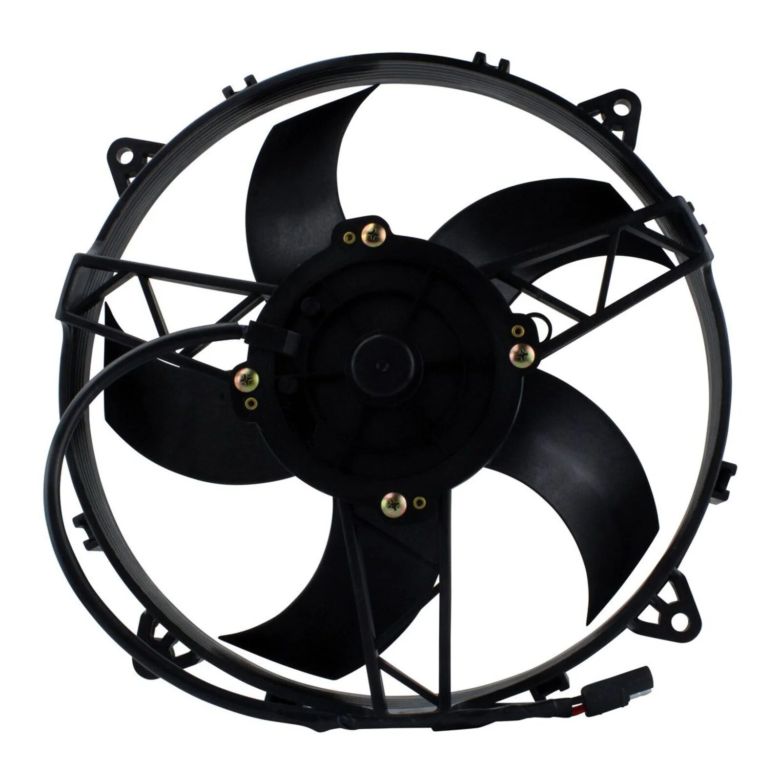 RM HD Cooling Fan Assorted Pol Models (Refer to Fitments) (RMS180-107628) - Image 5
