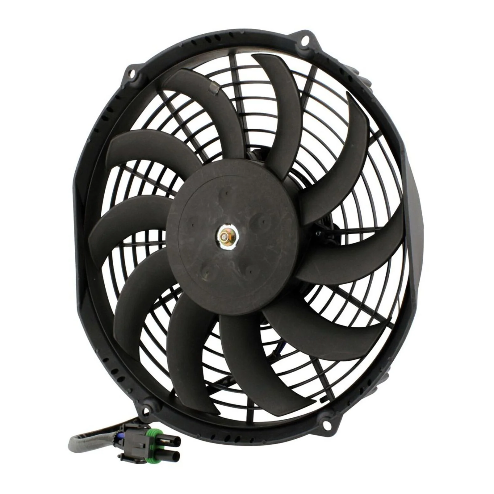 RM HD Cooling Fan Assorted Pol Models (Refer to Fitments) (RMS180-107650) - Image 3