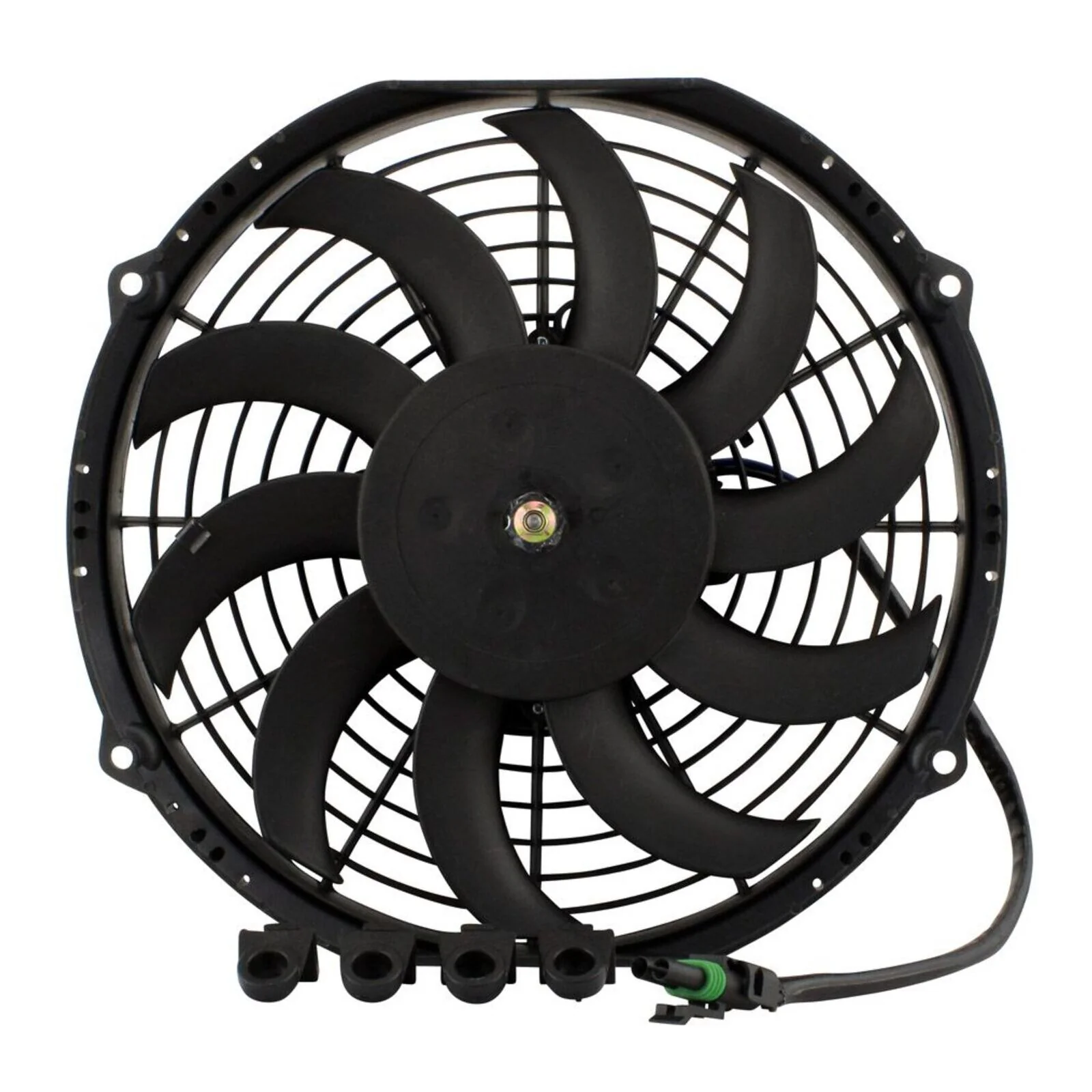 RM HD Cooling Fan Assorted Pol Models (Refer to Fitments) (RMS180-107650) - Image 7