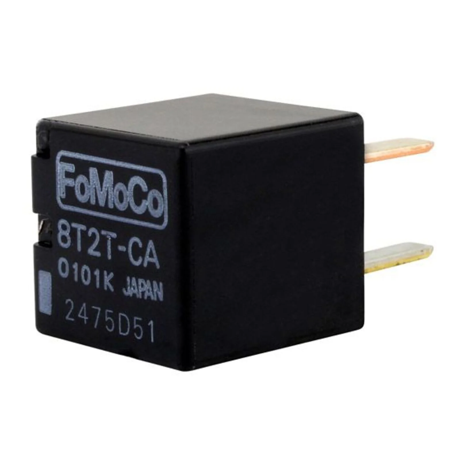 RM Relay Assorted Pol Models '09-'22 (Refer to Fitments) (RMS270-107878) - Image 5