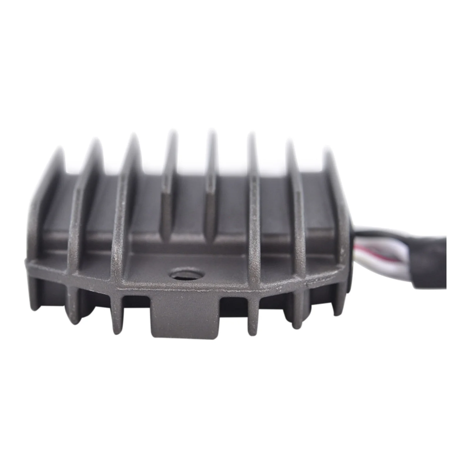 VOLTAGE REGULATOR YAM YFM350 WARRIOR 2002-2005 (RM30315) - Image 3