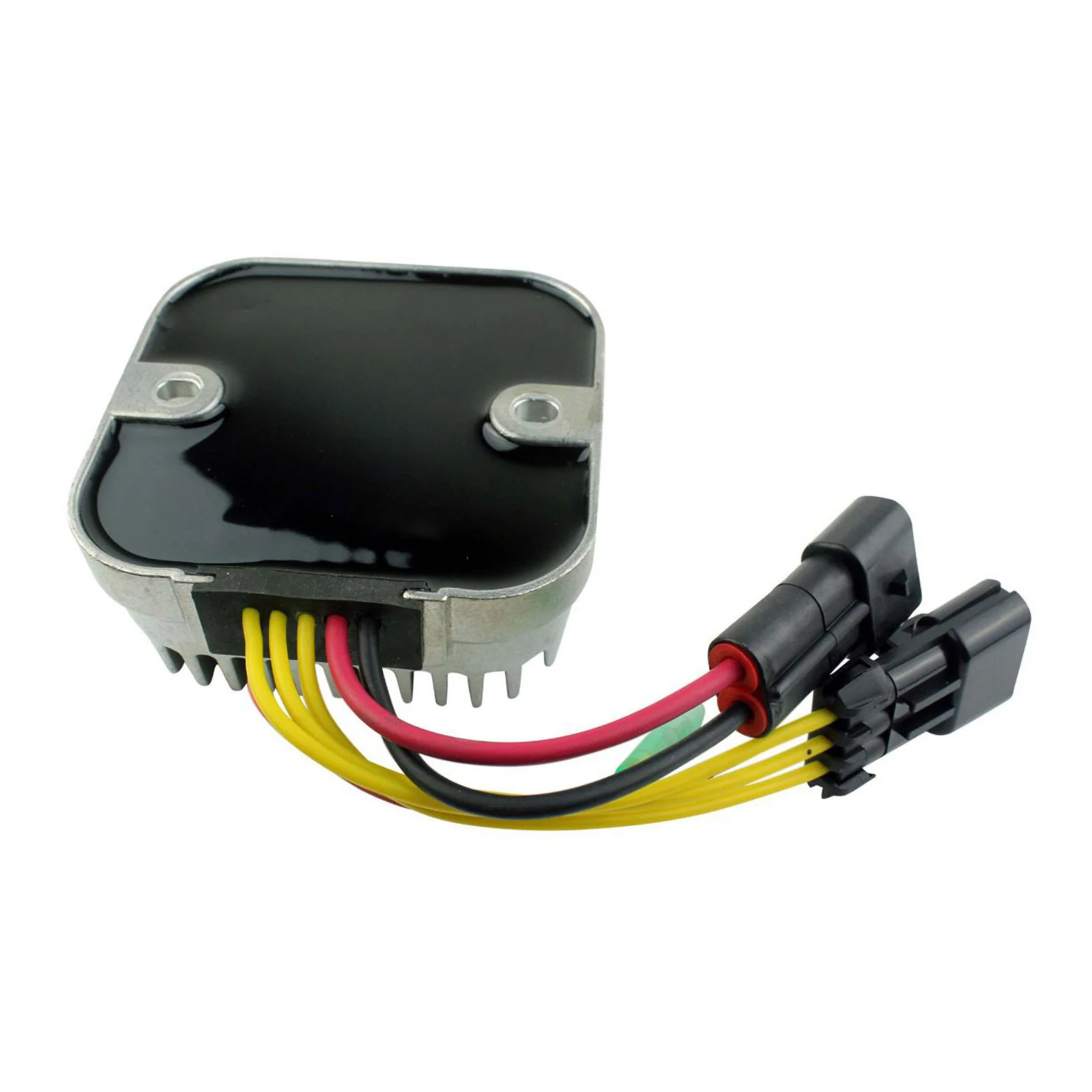 MOSFET REG ASSTD POL MODELS RFR FITMENTS (RM30331) - Image 2