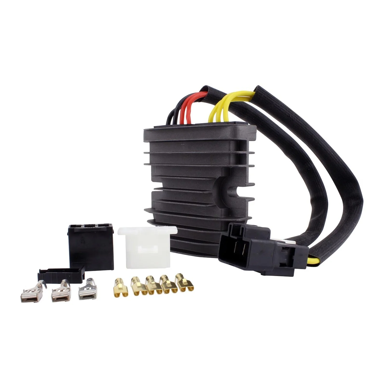MOSFET REGULATOR ASSTD HON MODELS RFR FITMENTS (RM30505H) - Image 2