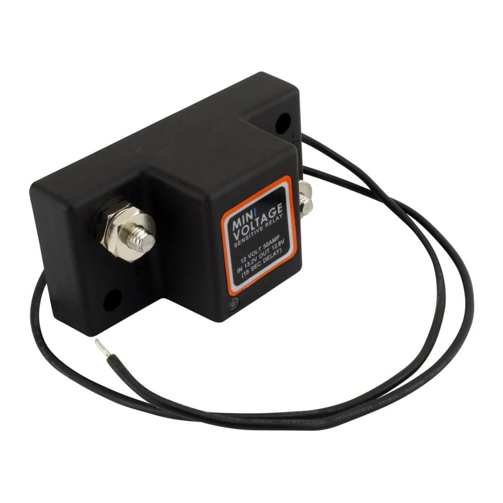 HD Dual Battery Isolator & Monitor Kit (RMS899-108134) - Image 11