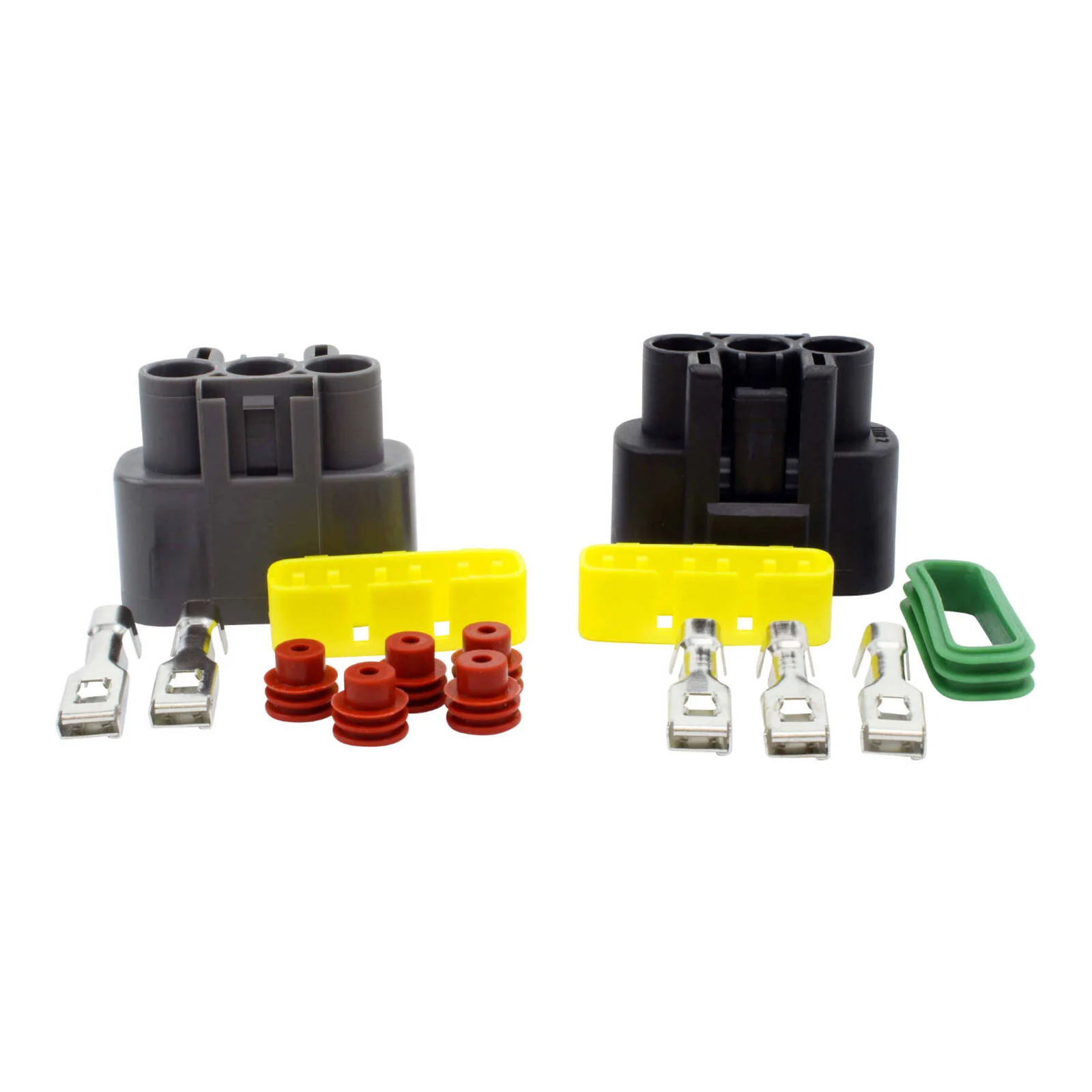 SPLYT TECHNOLOGY STATOR + TWIN REGULATOR KIT (RMS900-106254) - Image 7