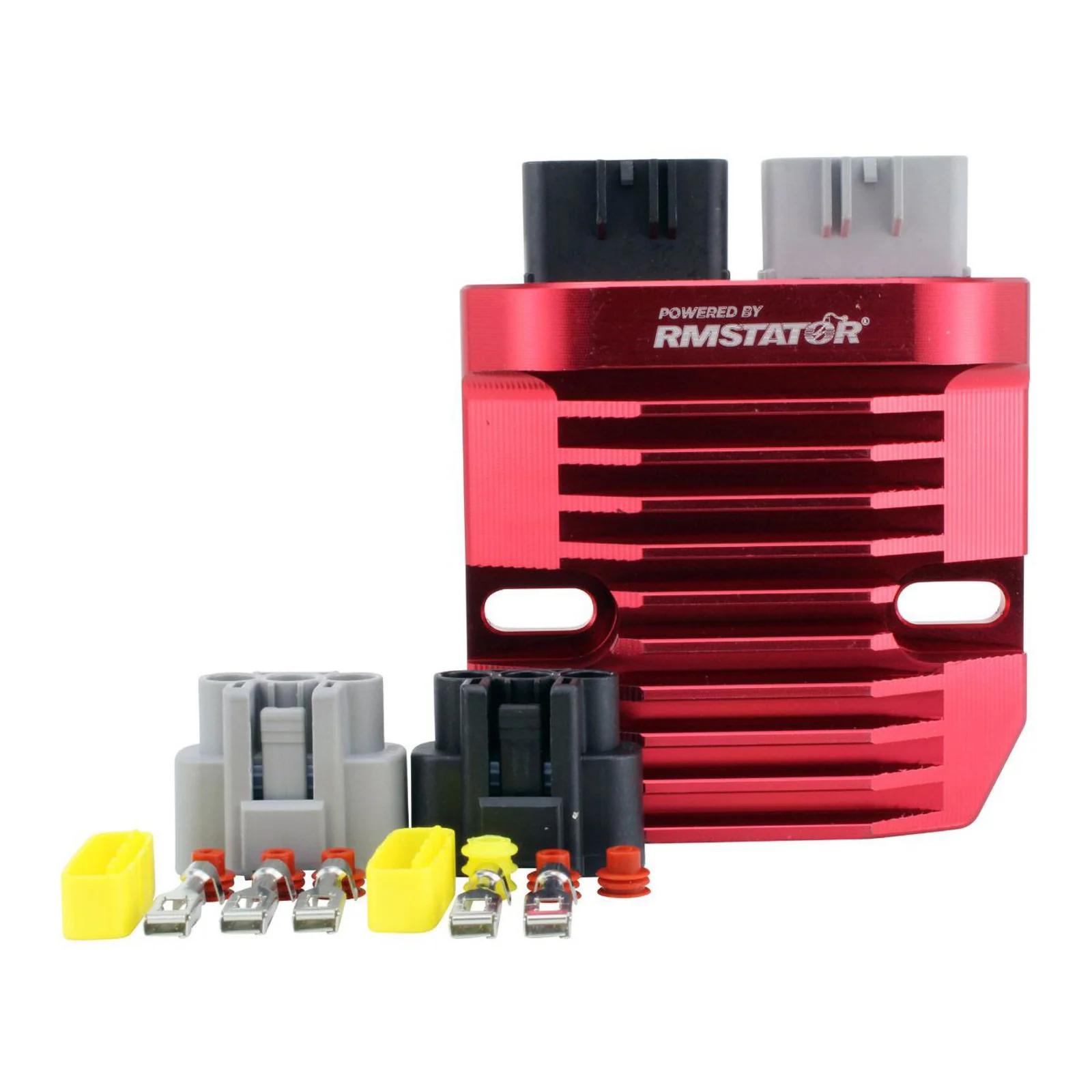 UPGRADE STATOR + MOSFET REGULATOR (RMS900-106902) - Image 4