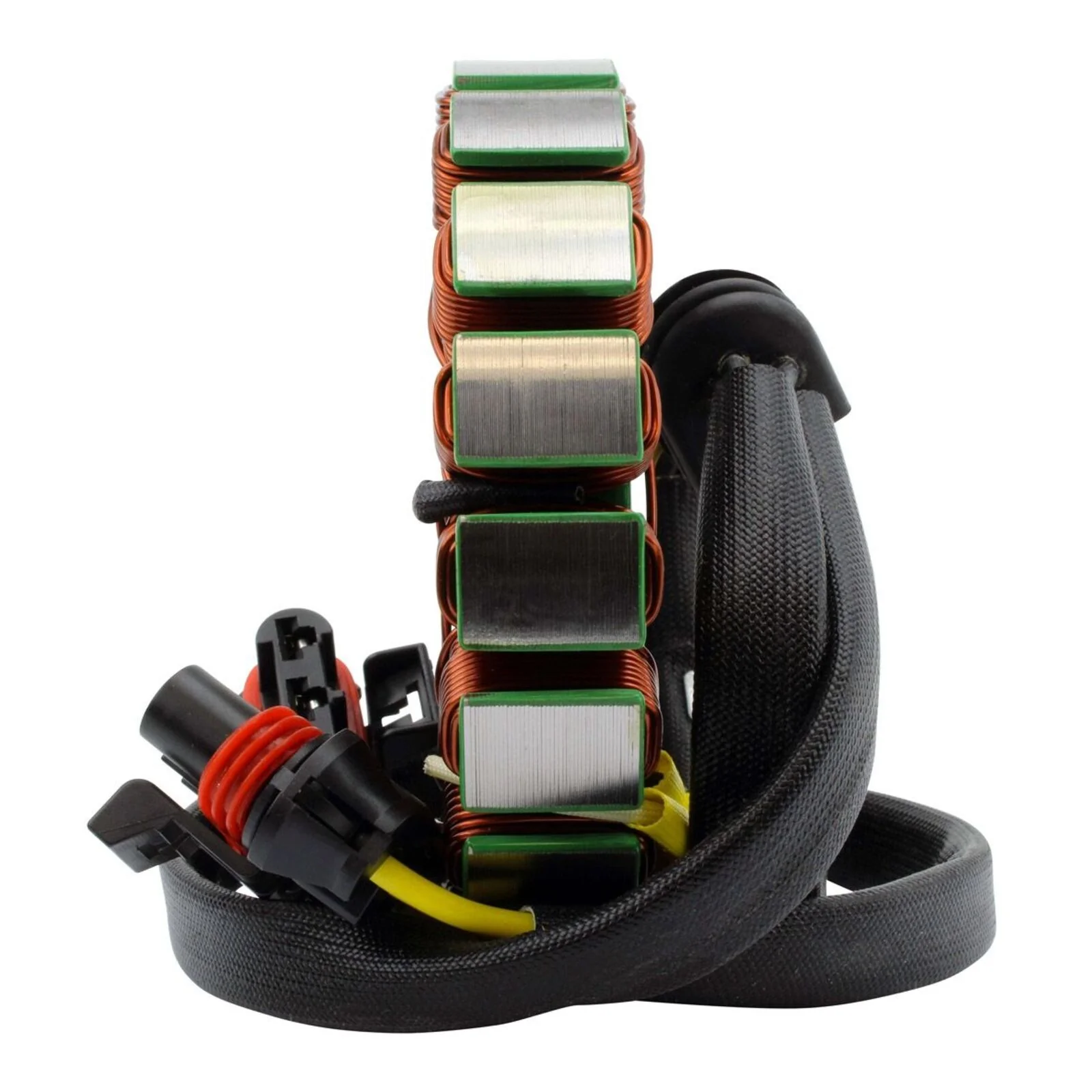 SPLYT TECHNOLOGY STATOR + TWIN REGULATOR KIT (RMS900-106949) - Image 8