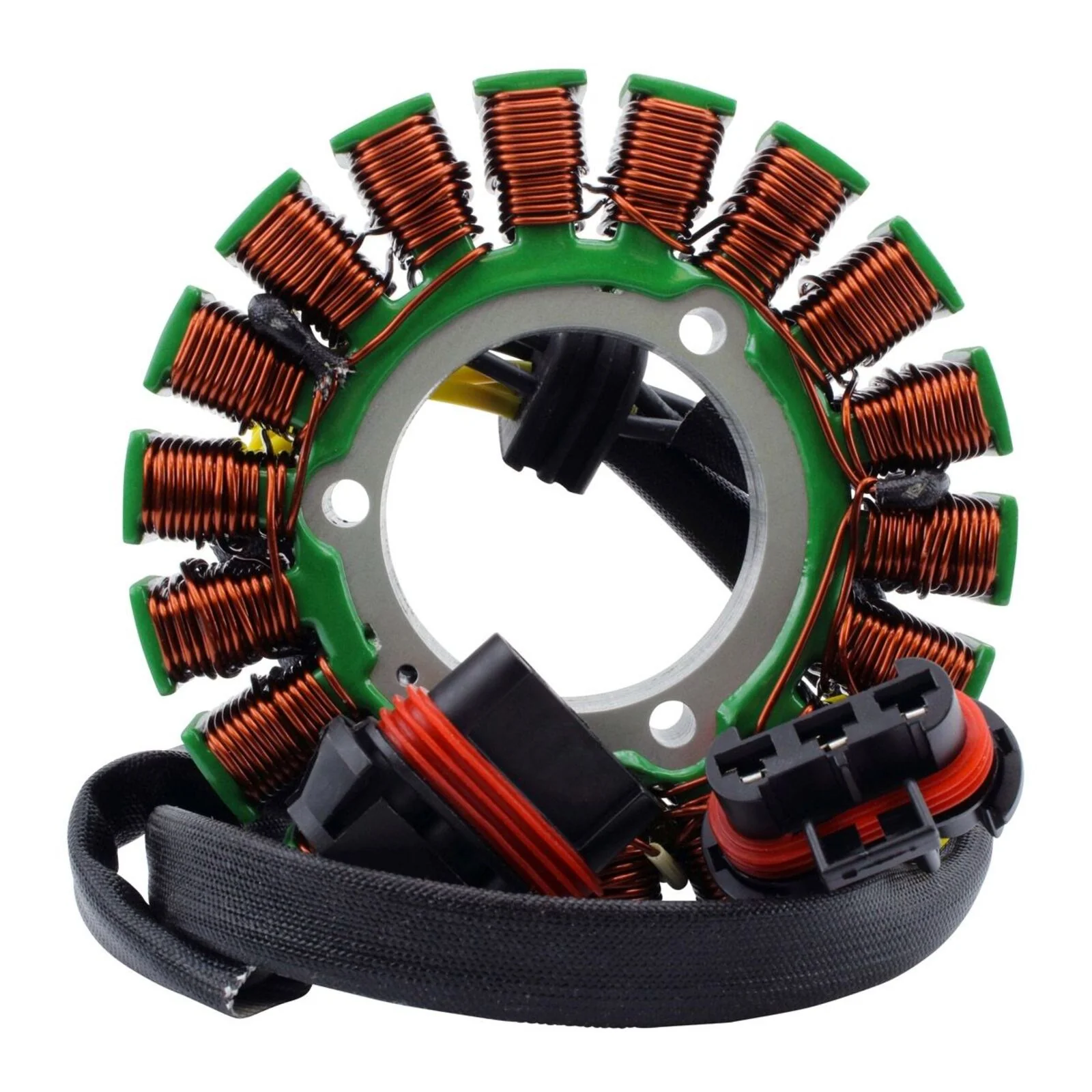 SPLYT TECHNOLOGY STATOR + TWIN REGULATOR KIT (RMS900-106949) - Image 9