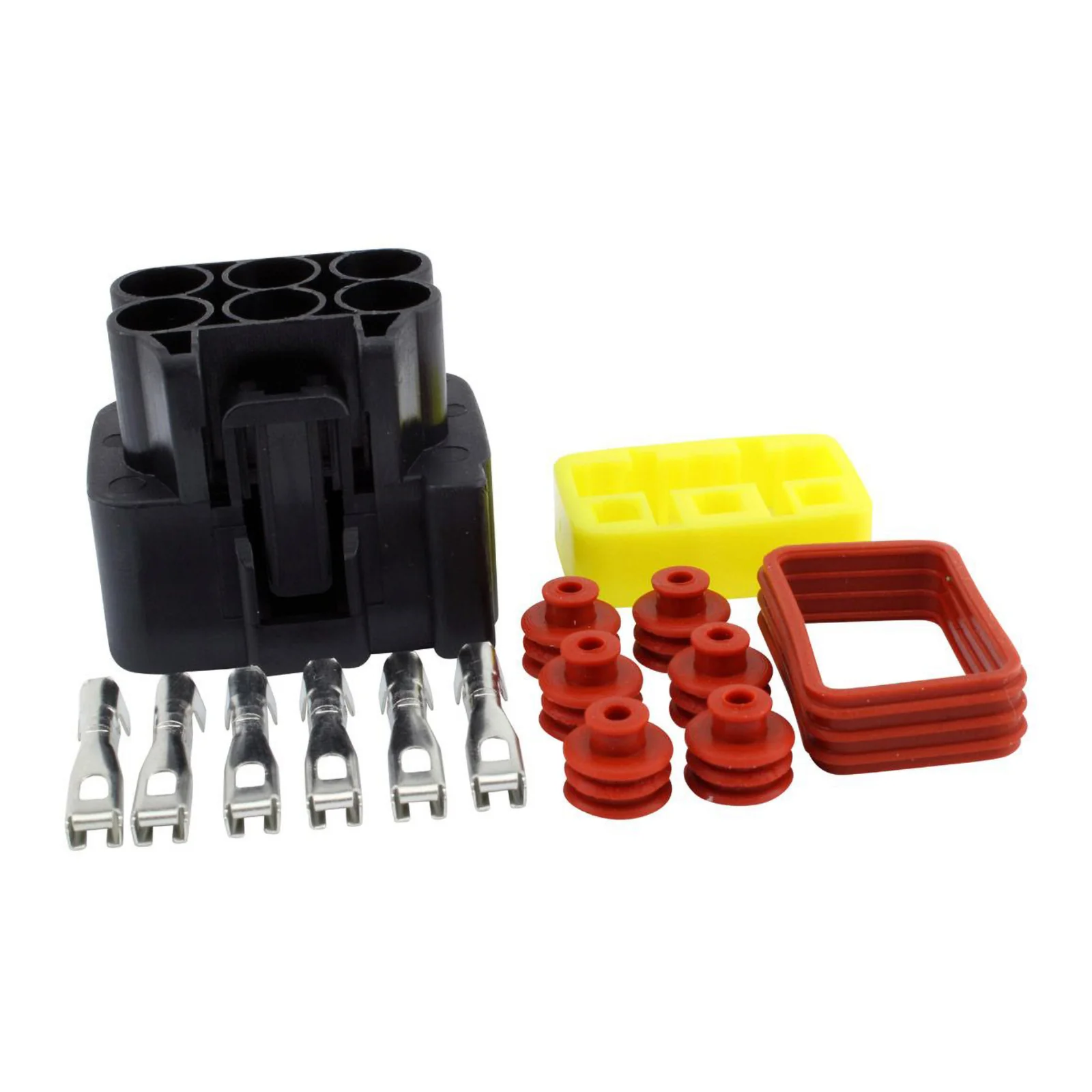 STATOR + MOSFET KIT HON TRX250X 09-20 (RMS900-107350) - Image 6