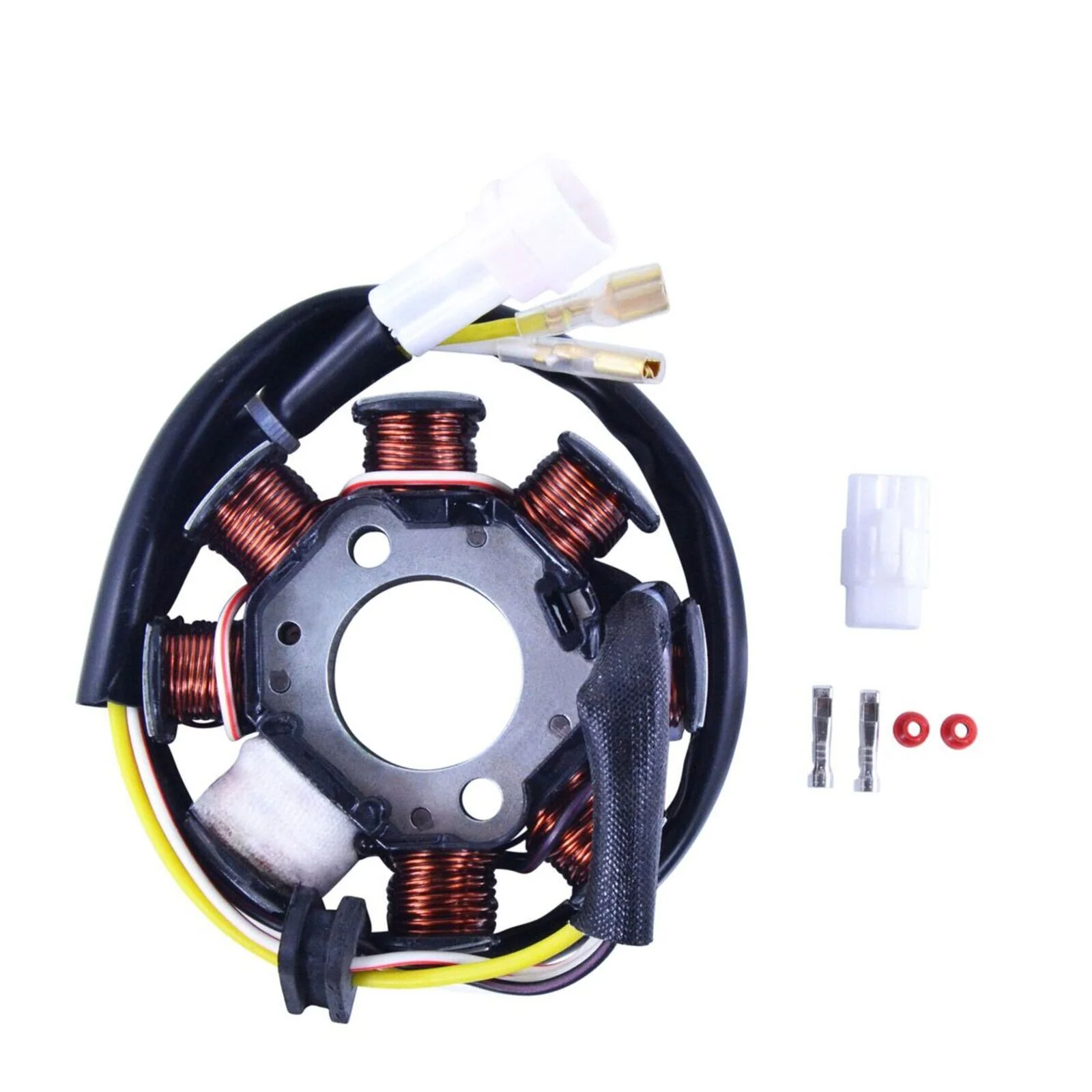 100W AC to DC KIT Assorted KTM & Husqvarna  (Refer to Fitments)T (RMS900-107508) - Image 10