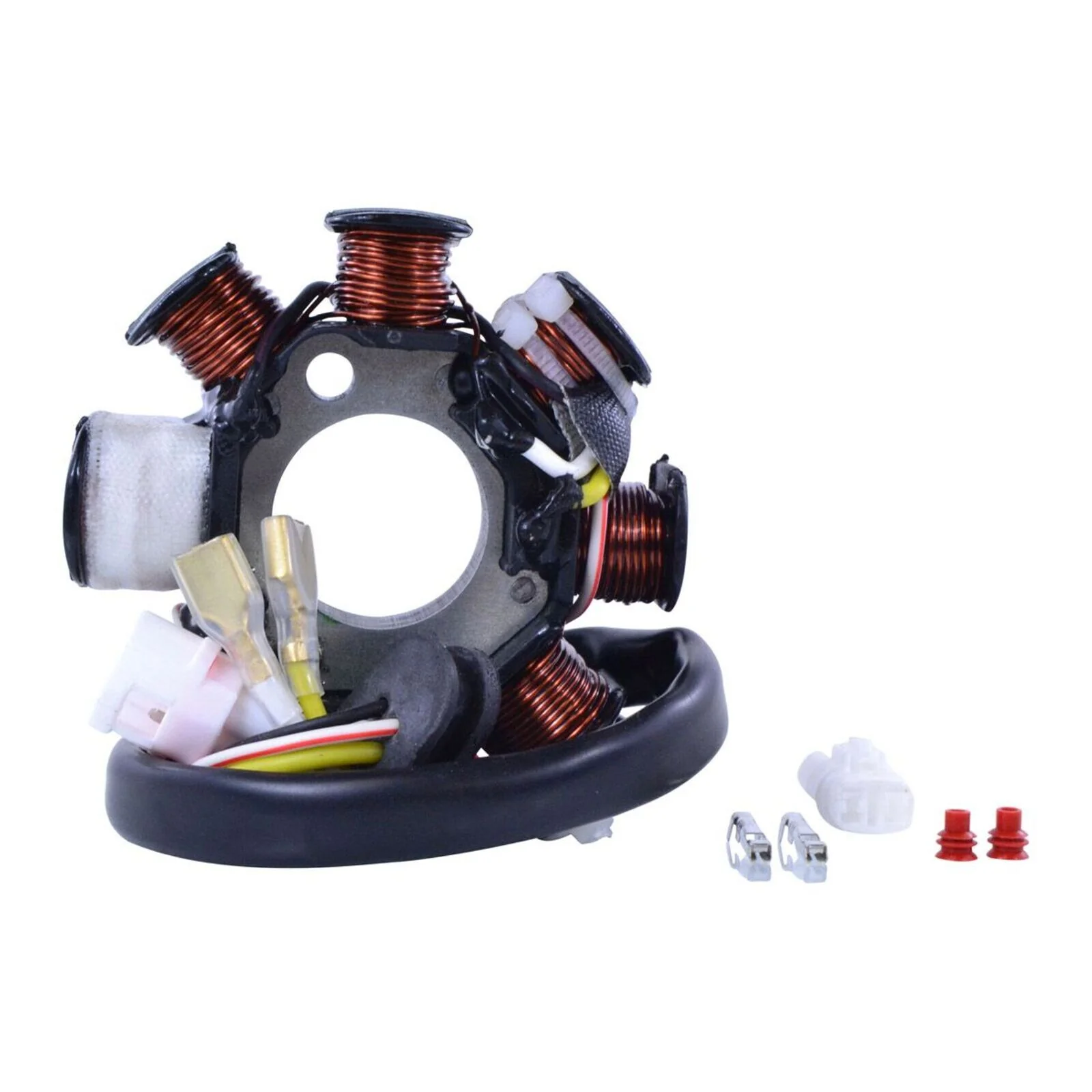 100W AC to DC KIT Assorted KTM & Husqvarna  (Refer to Fitments)T (RMS900-107508) - Image 7