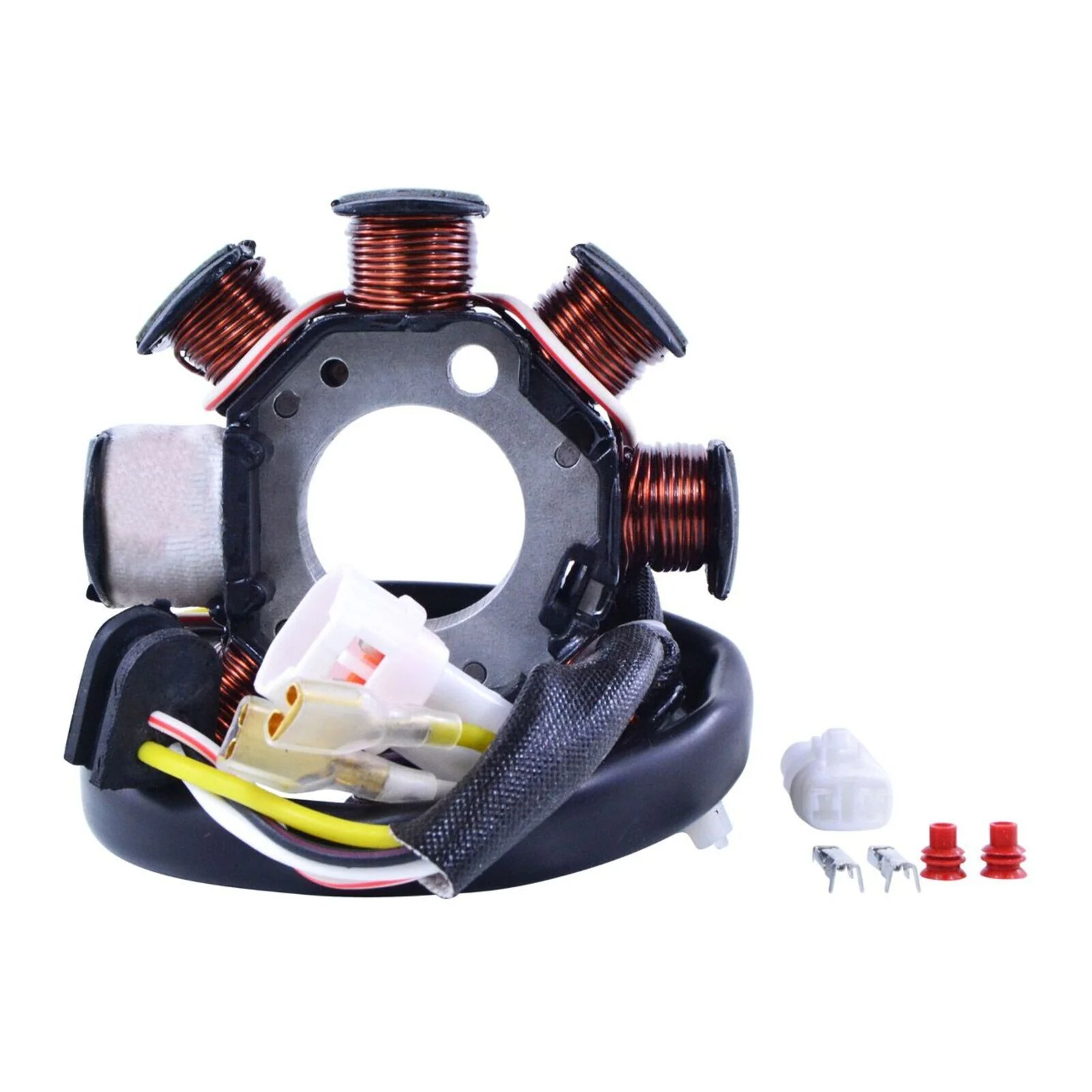 100W AC to DC KIT Assorted KTM & Husqvarna  (Refer to Fitments)T (RMS900-107508) - Image 8