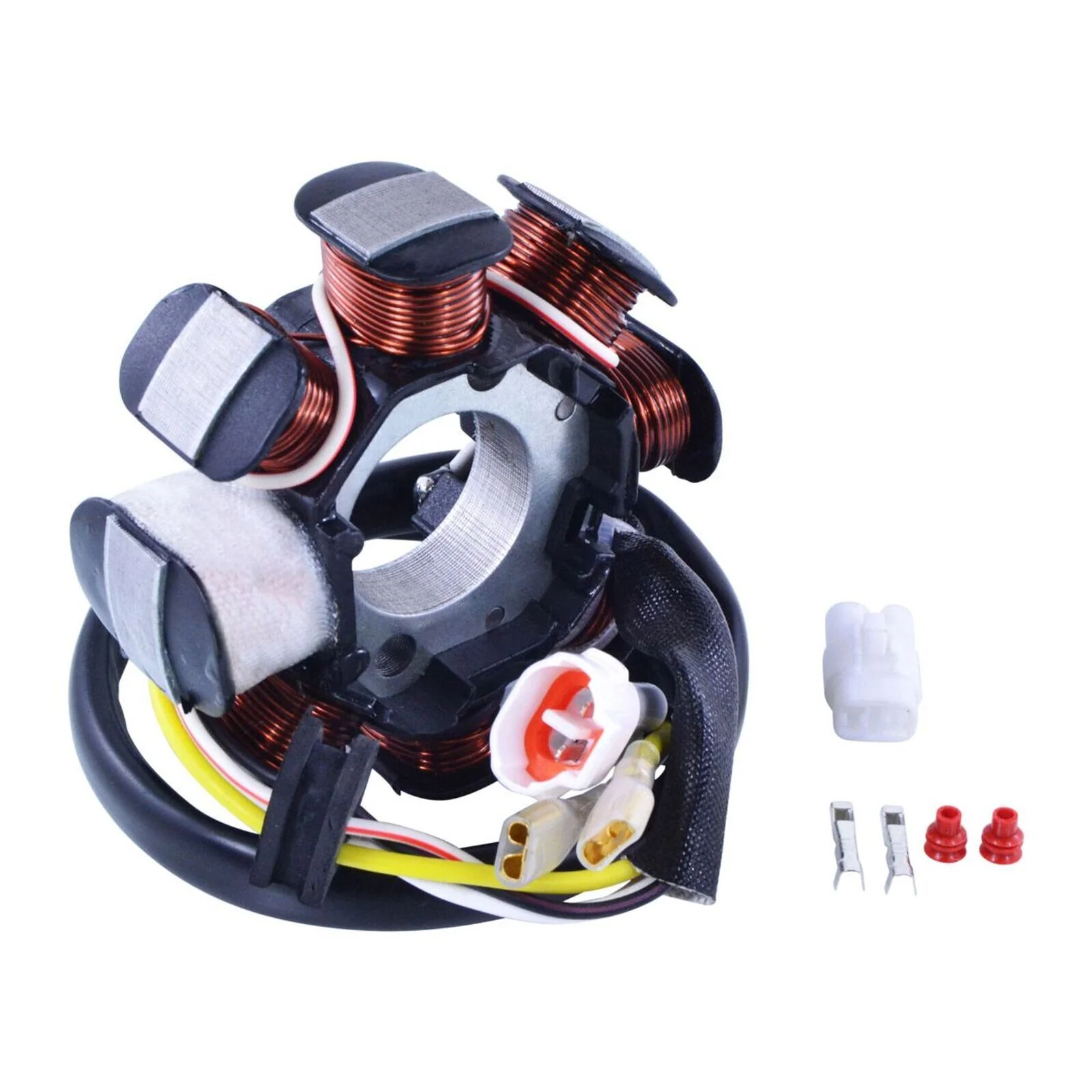 100W AC to DC KIT Assorted KTM & Husqvarna  (Refer to Fitments)T (RMS900-107508) - Image 9