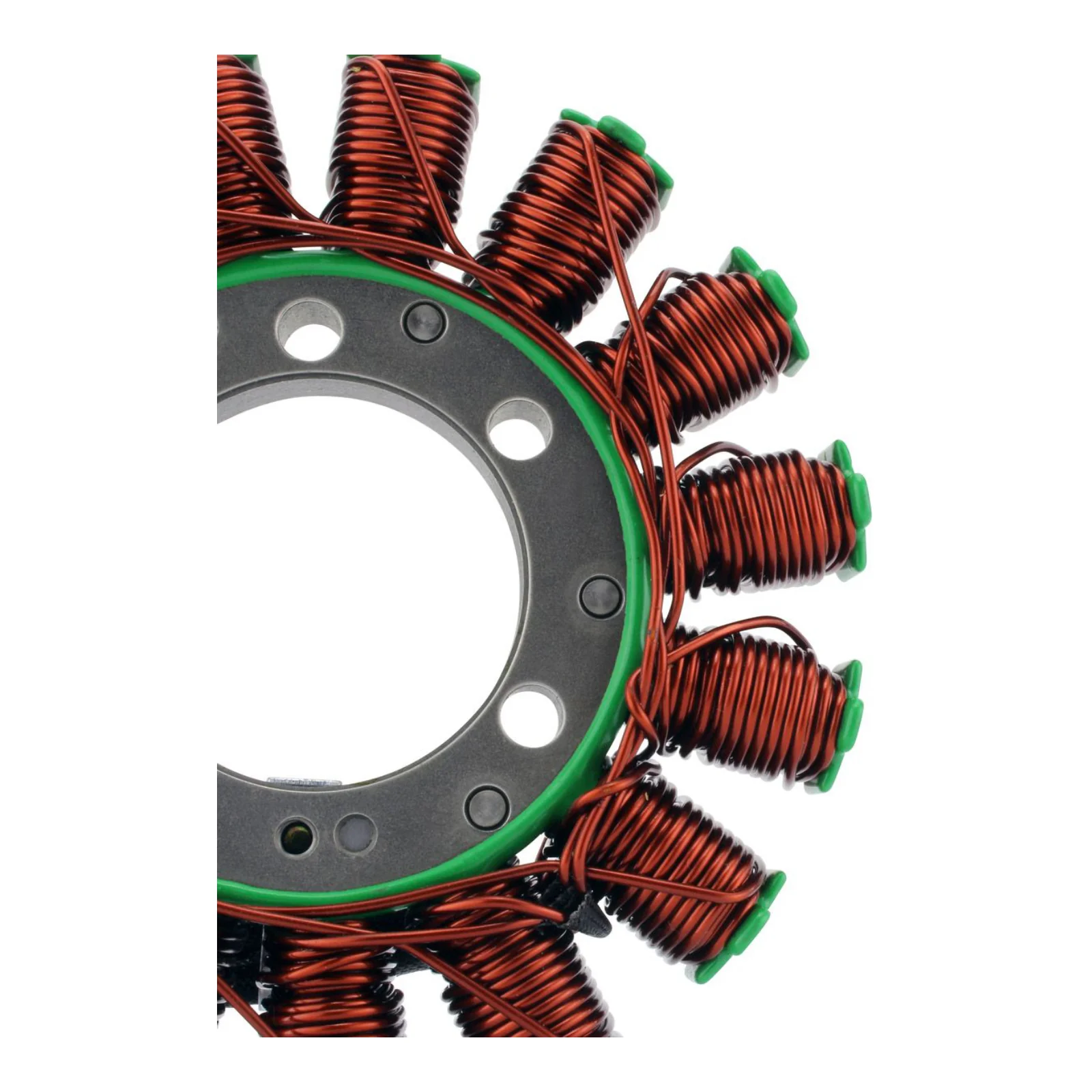 STATOR + CNC MOSFET KIT Honda CBR 600 RR 2013-2022 - Image 10