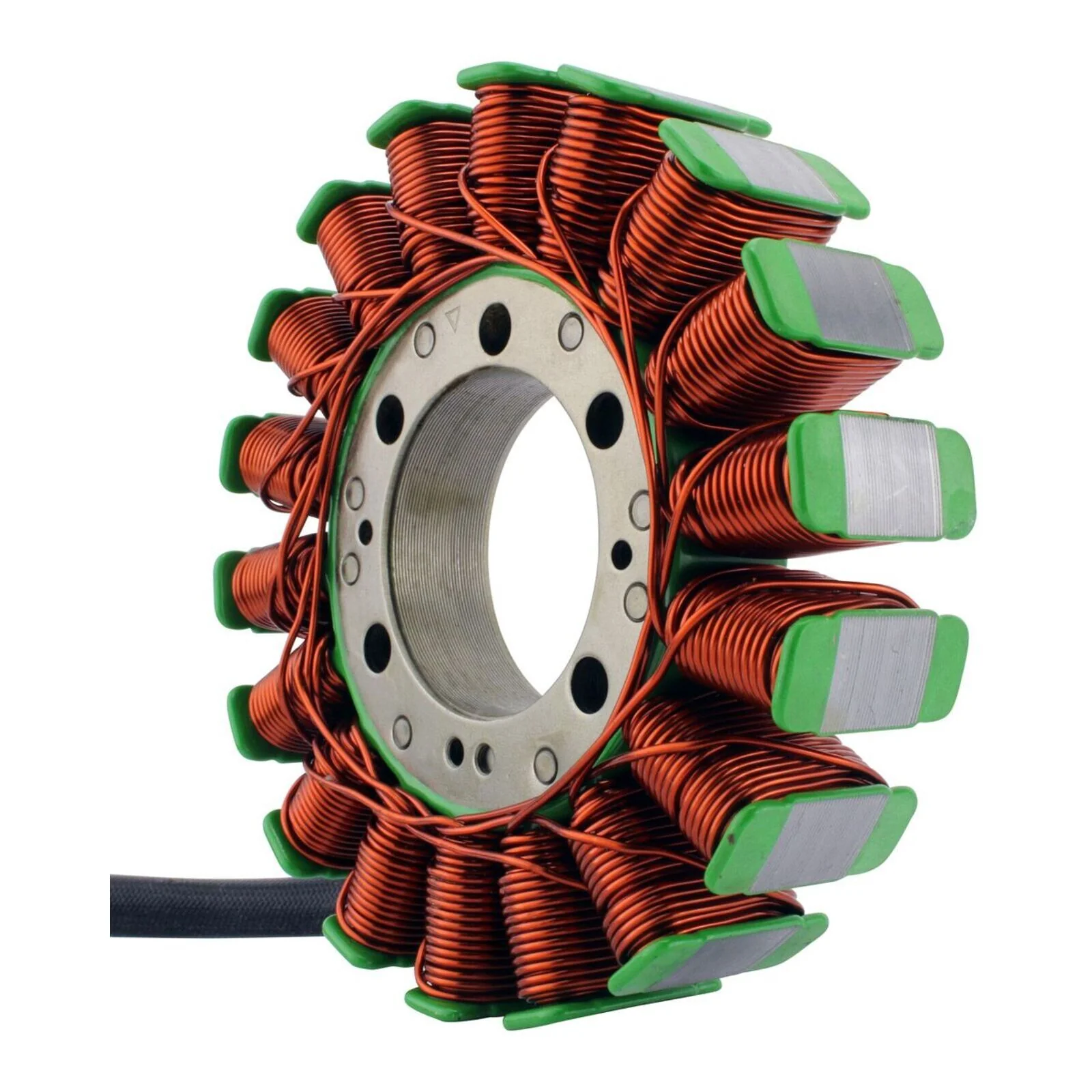 RM Stator & MOSFET Regulator Assorted Tri (Refer to Fitments) (RMS900-107634) - Image 3