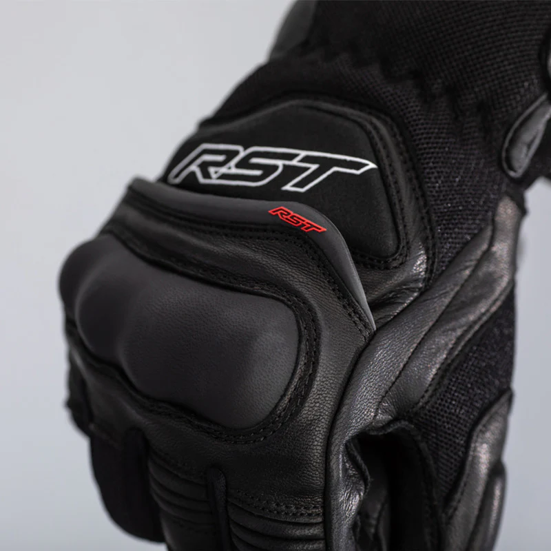 RST Ladies Motorcycle Gloves Urban Air 3 - Image 3