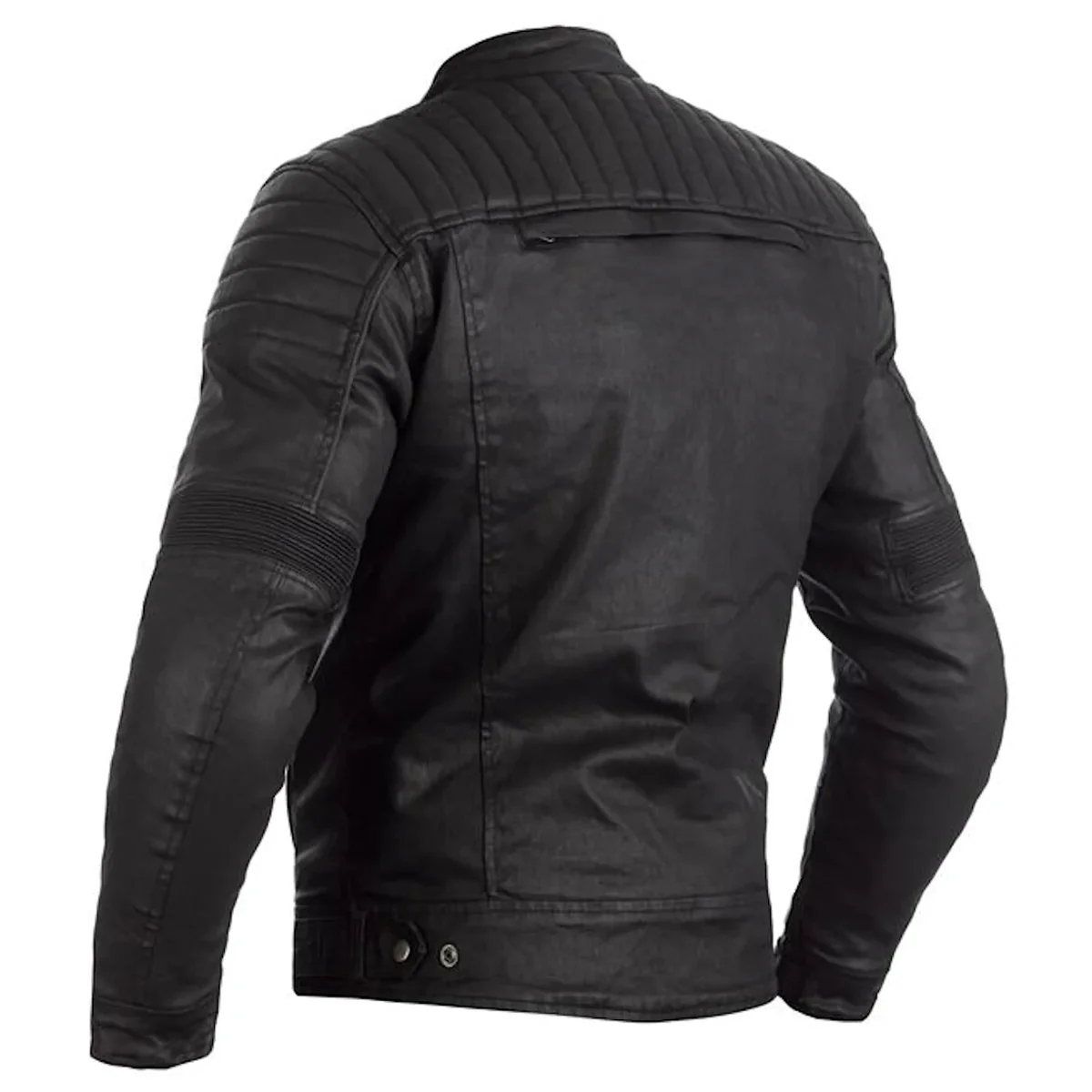 RST Ladies Motorcycle Jacket Brixton - Image 3
