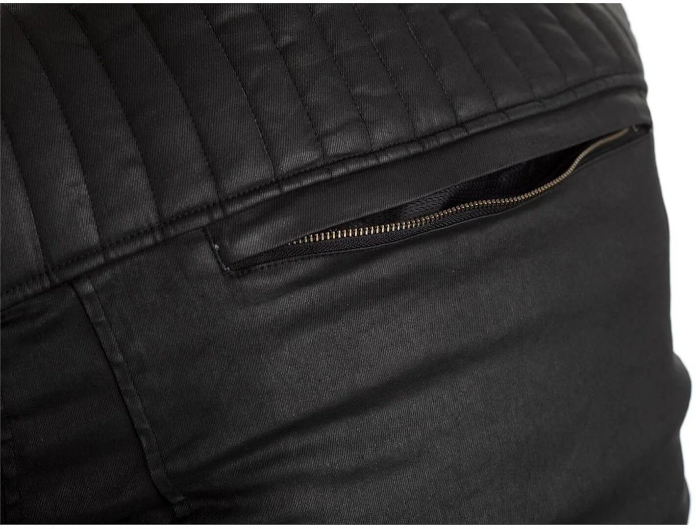 RST Ladies Motorcycle Jacket Brixton - Image 5