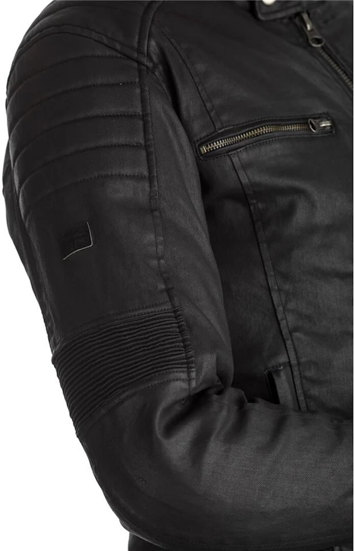 RST Ladies Motorcycle Jacket Brixton - Image 6