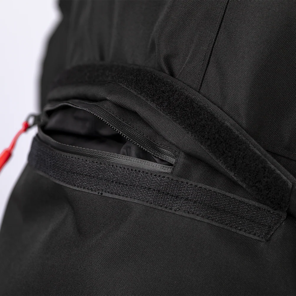 RST Motorbike Textile Jacket Pro Series Paveway CE Waterproof - Image 6