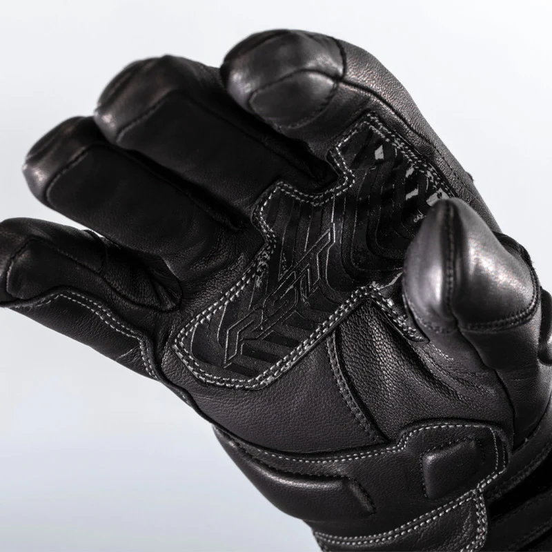 RST Motorcycle Gloves Storm 2 CE Approved - Image 3