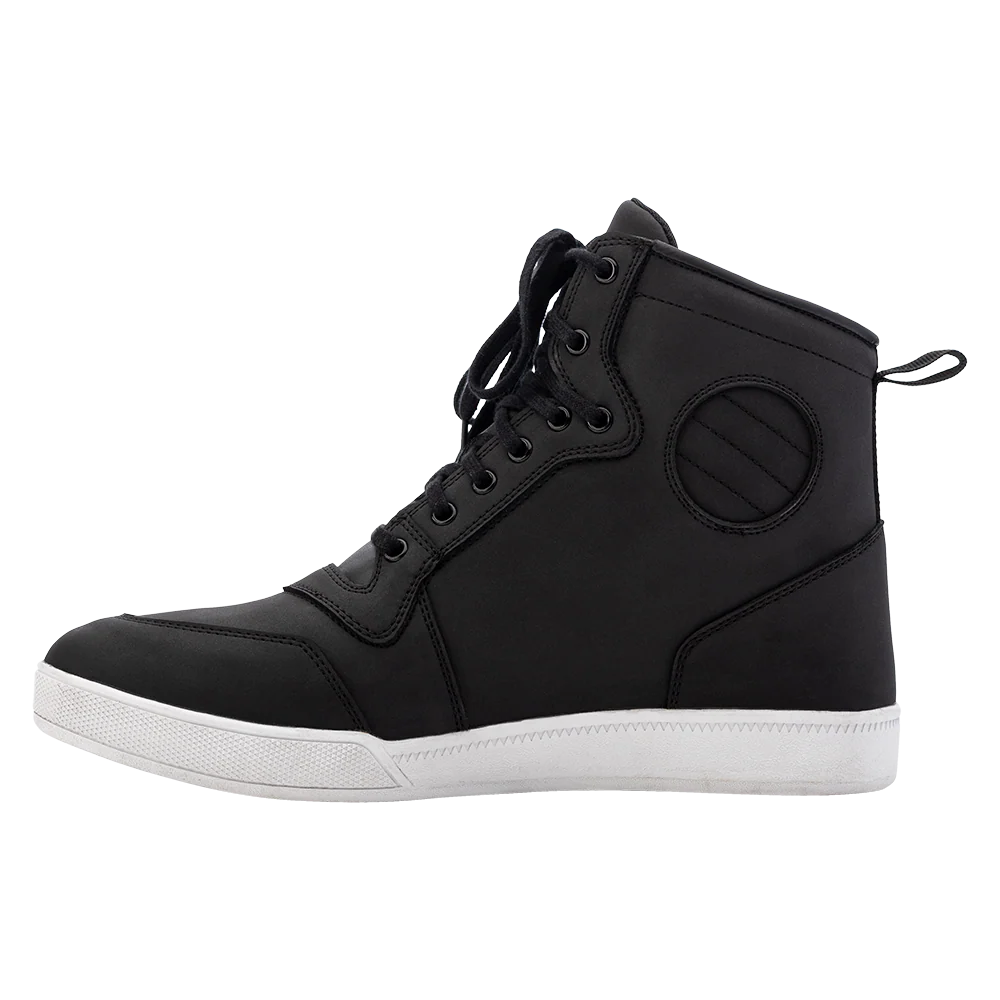 RST Motorcycle Sneakers Boots Hi Top WP - Image 4