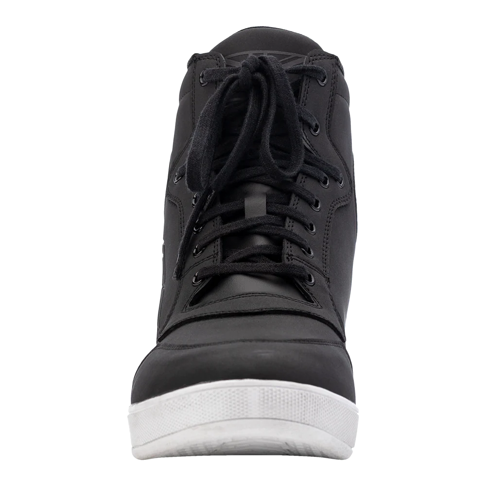 RST Motorcycle Sneakers Boots Hi Top WP - Image 5
