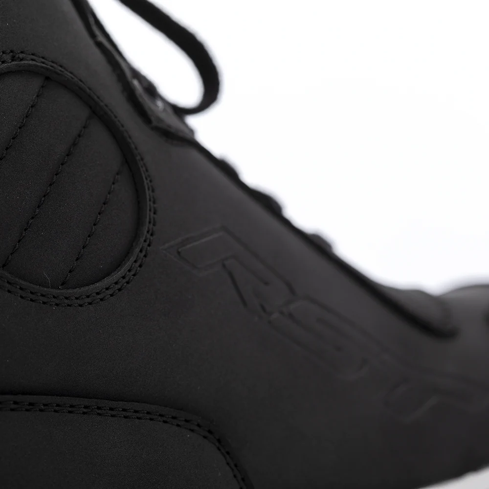 RST Motorcycle Sneakers Boots Hi Top WP - Image 7
