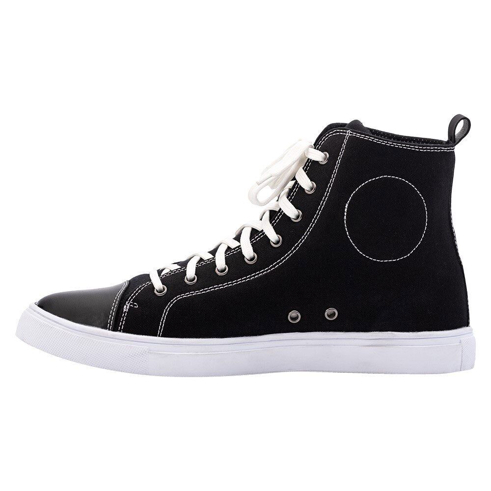 RST Urban 3 Looks Ride Motorcycle Boots Black - Image 4