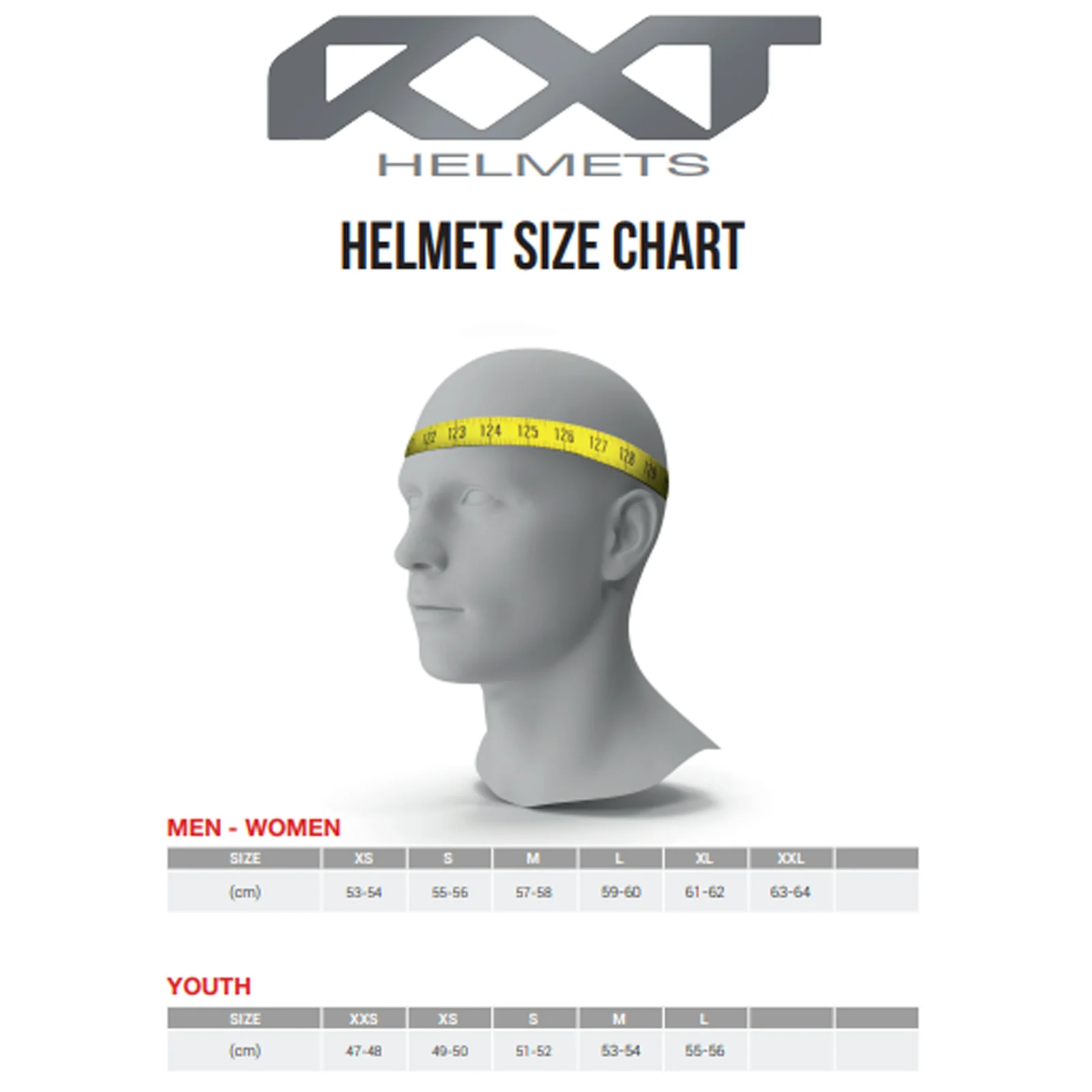 RXT Motorcycle Helmet Metro Retro - Image 2