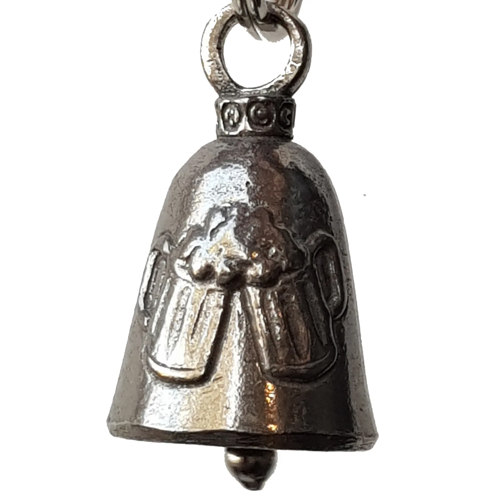 Save Water Motorbike Guardian Bell Drink Beer - Image 2