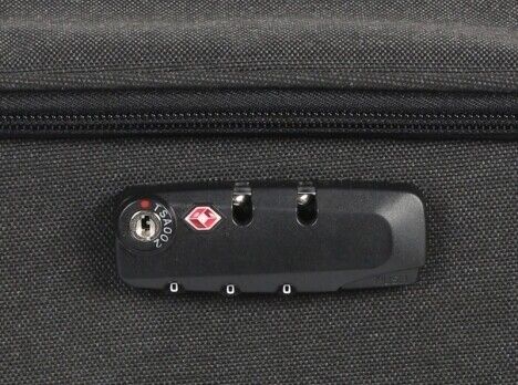 Shad SR28 Cafe Racer Retro Tail Bag Brown 27L - Image 5