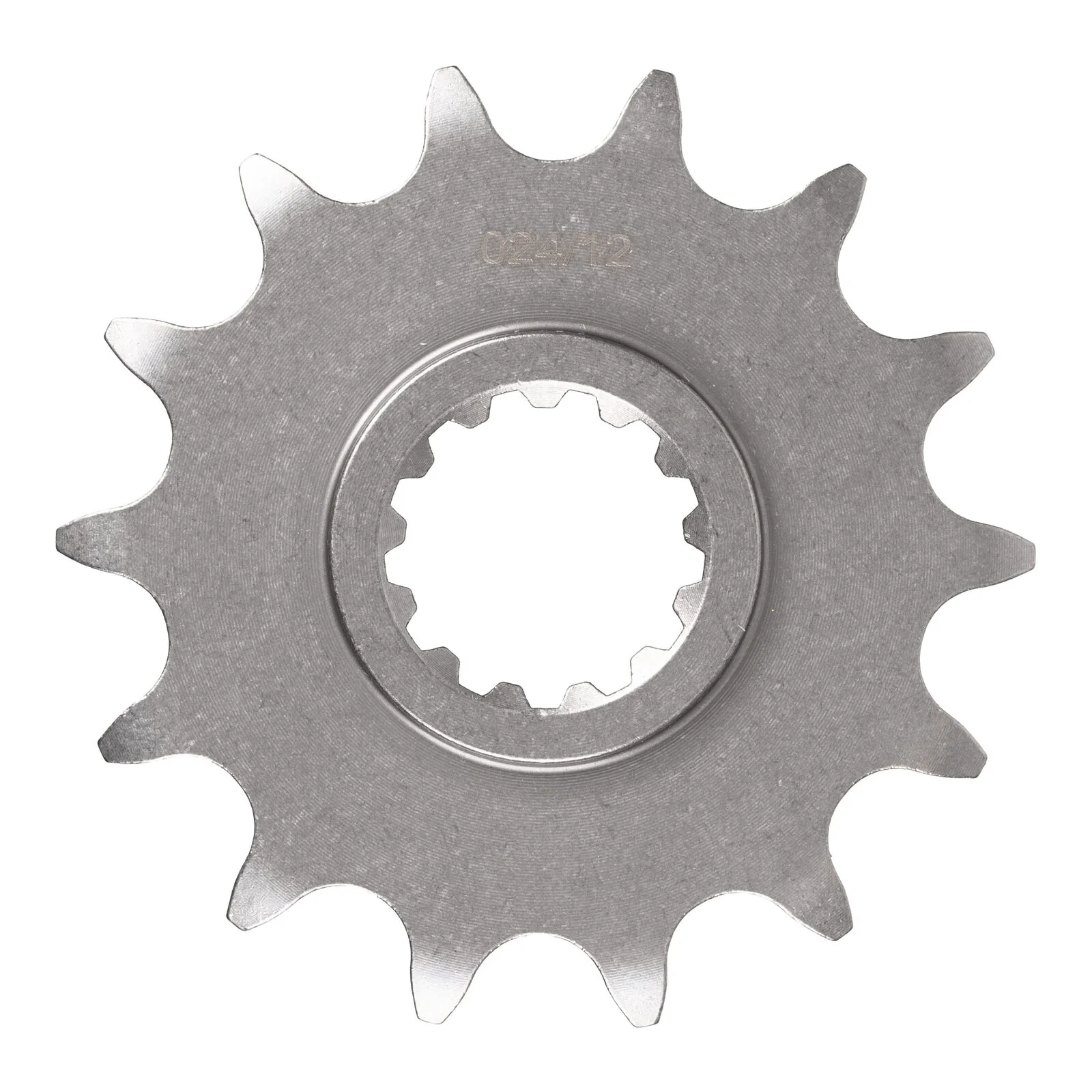 MTX 1539 Steel Front Sprocket #520 (13T) (10-539-13) - Image 3