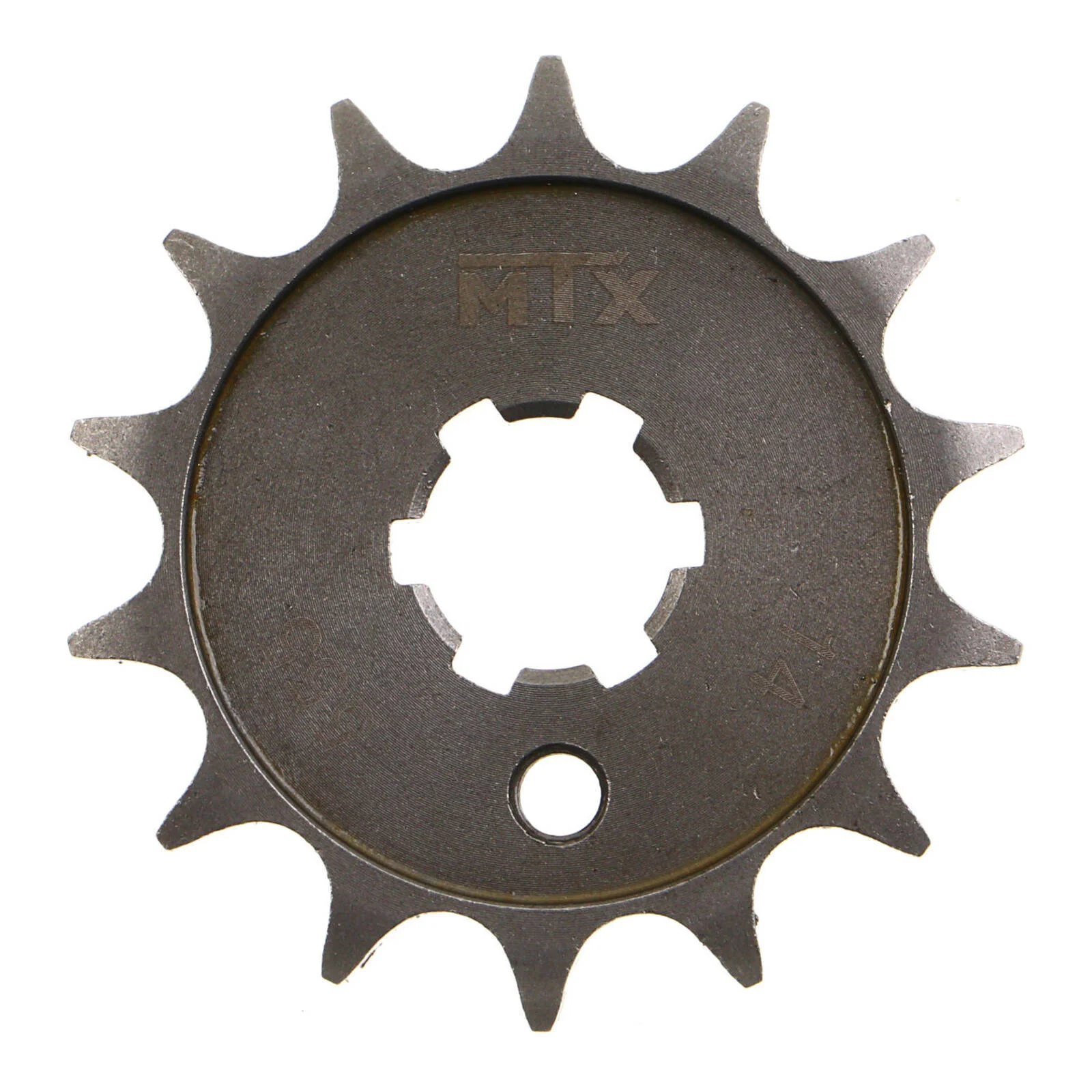 MTX 555 Steel Front Sprocket #428 (13T )