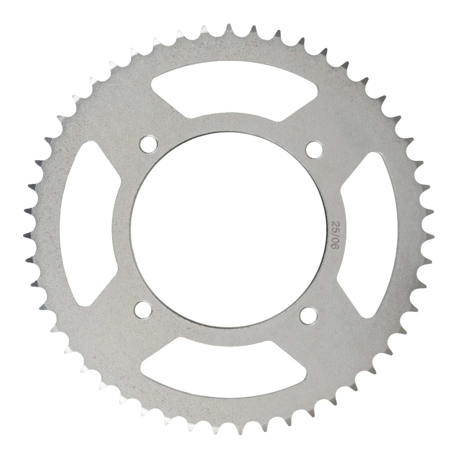 MTX Rear Sprocket 798 51t #428 11-209-51 - Image 5