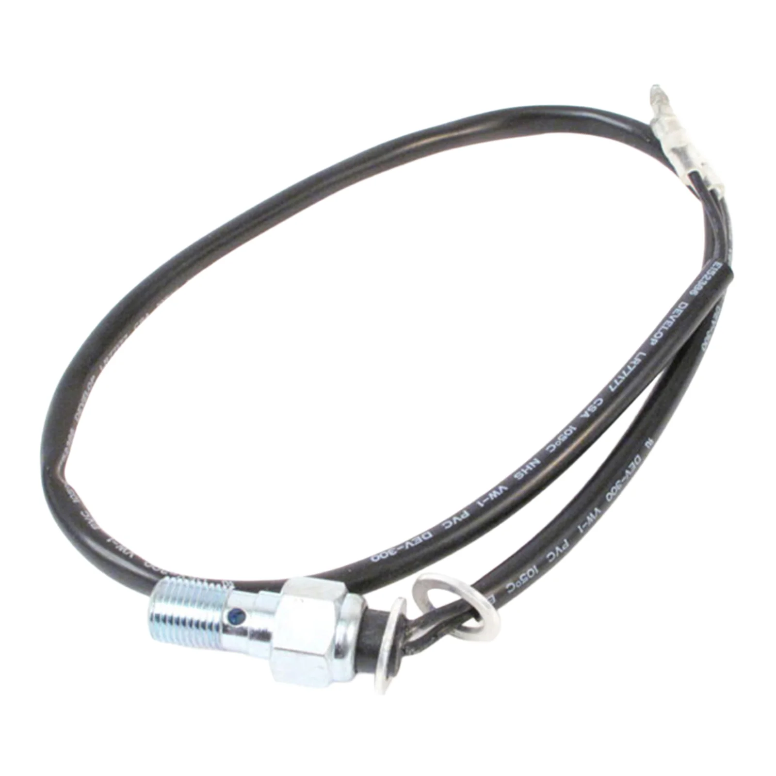 WHITES SWITCH FR BRAKE HYDRAULIC 10X1.0MM - Image 2