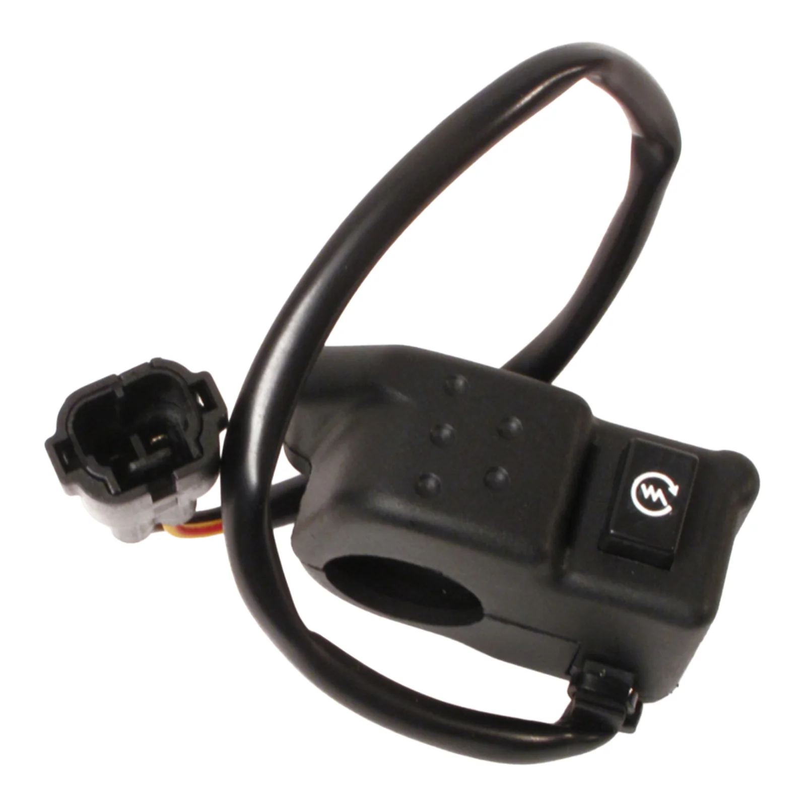 WHITES SWITCH BLOCK STARTER (CRF-X) 17-SSC-RF - Image 5